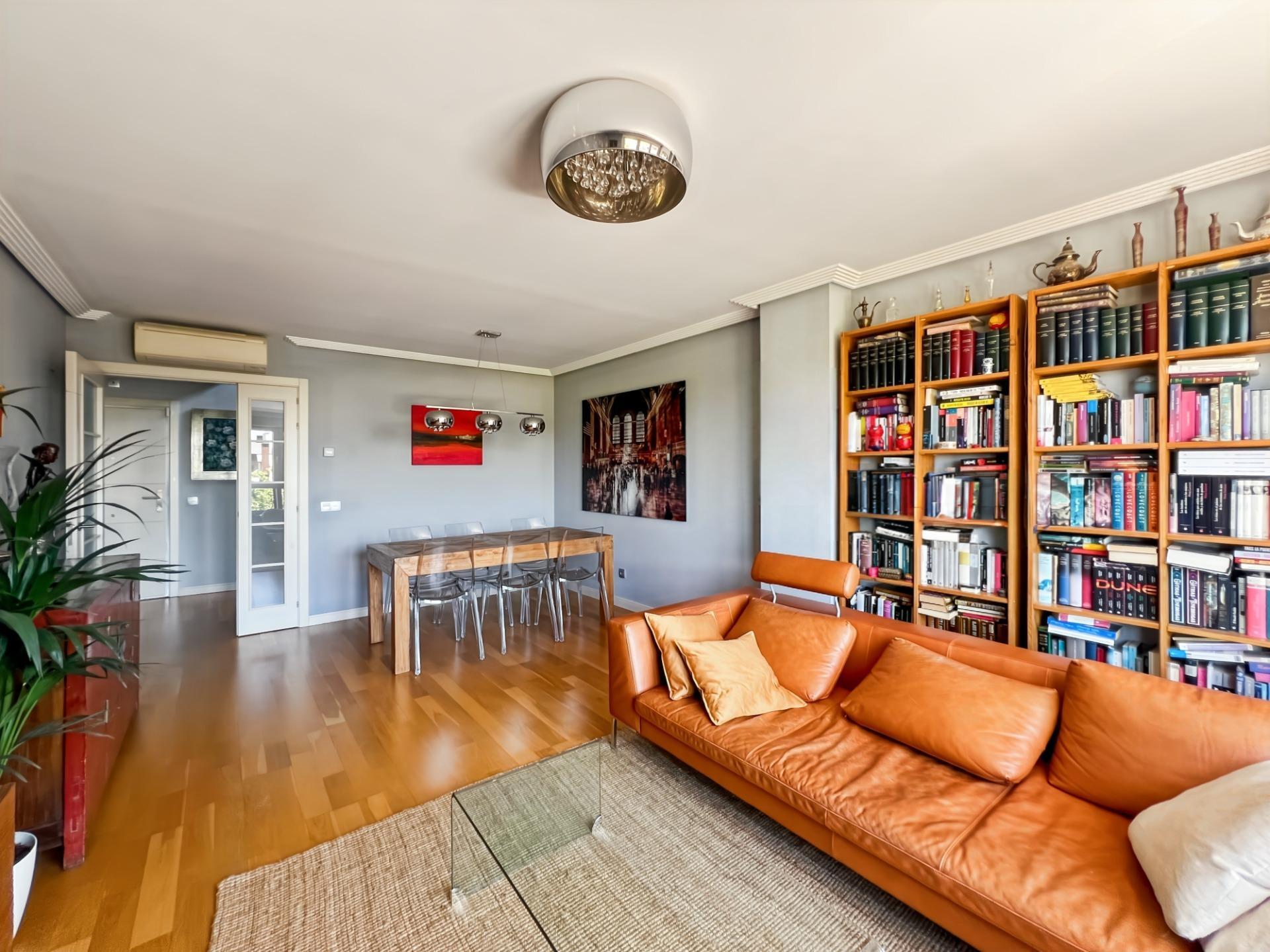 Pisos-Venta-Pozuelo de AlarcÃ³n-1734751-Foto-6