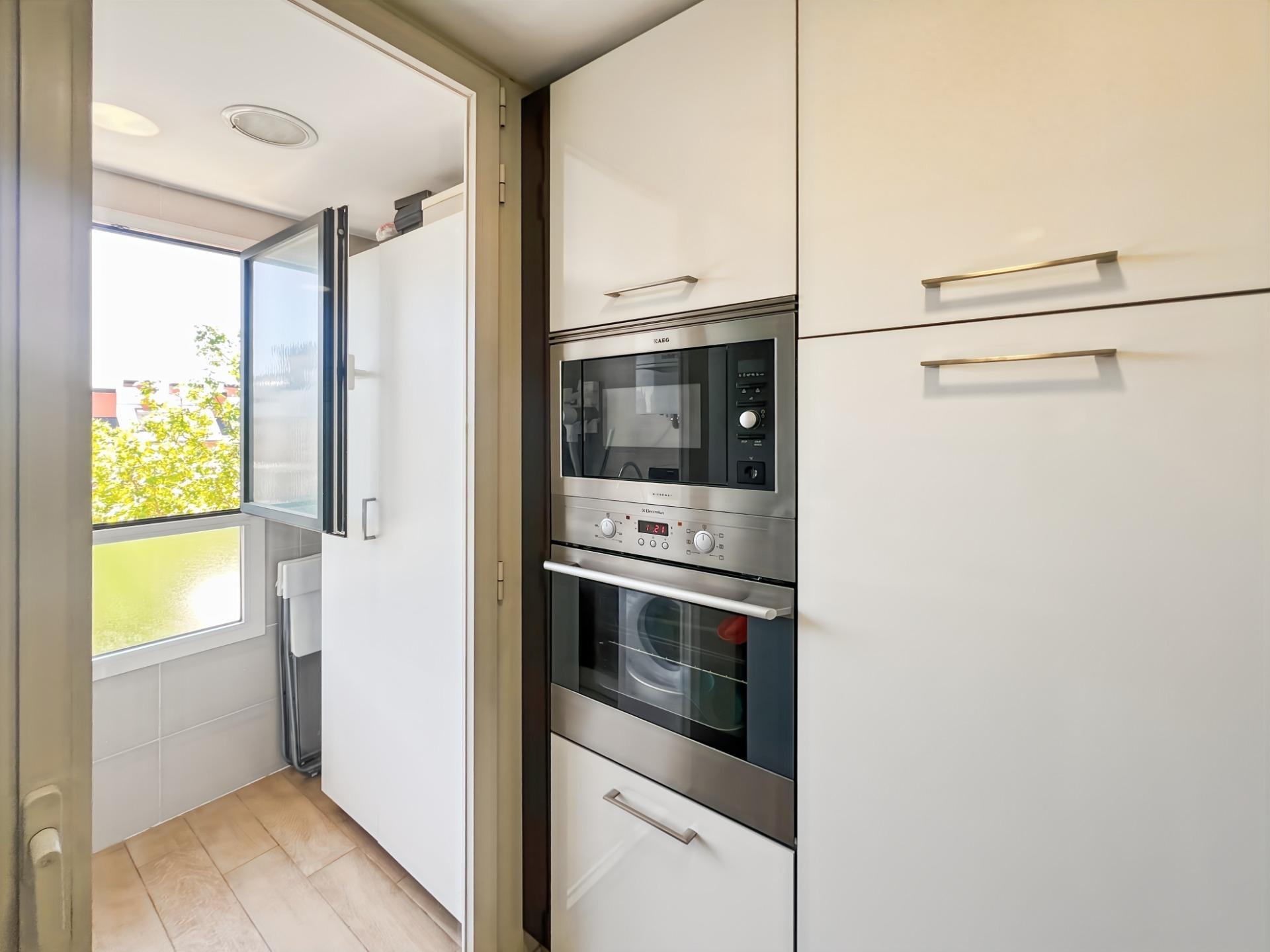 Pisos-Venta-Pozuelo de AlarcÃ³n-1734751-Foto-15