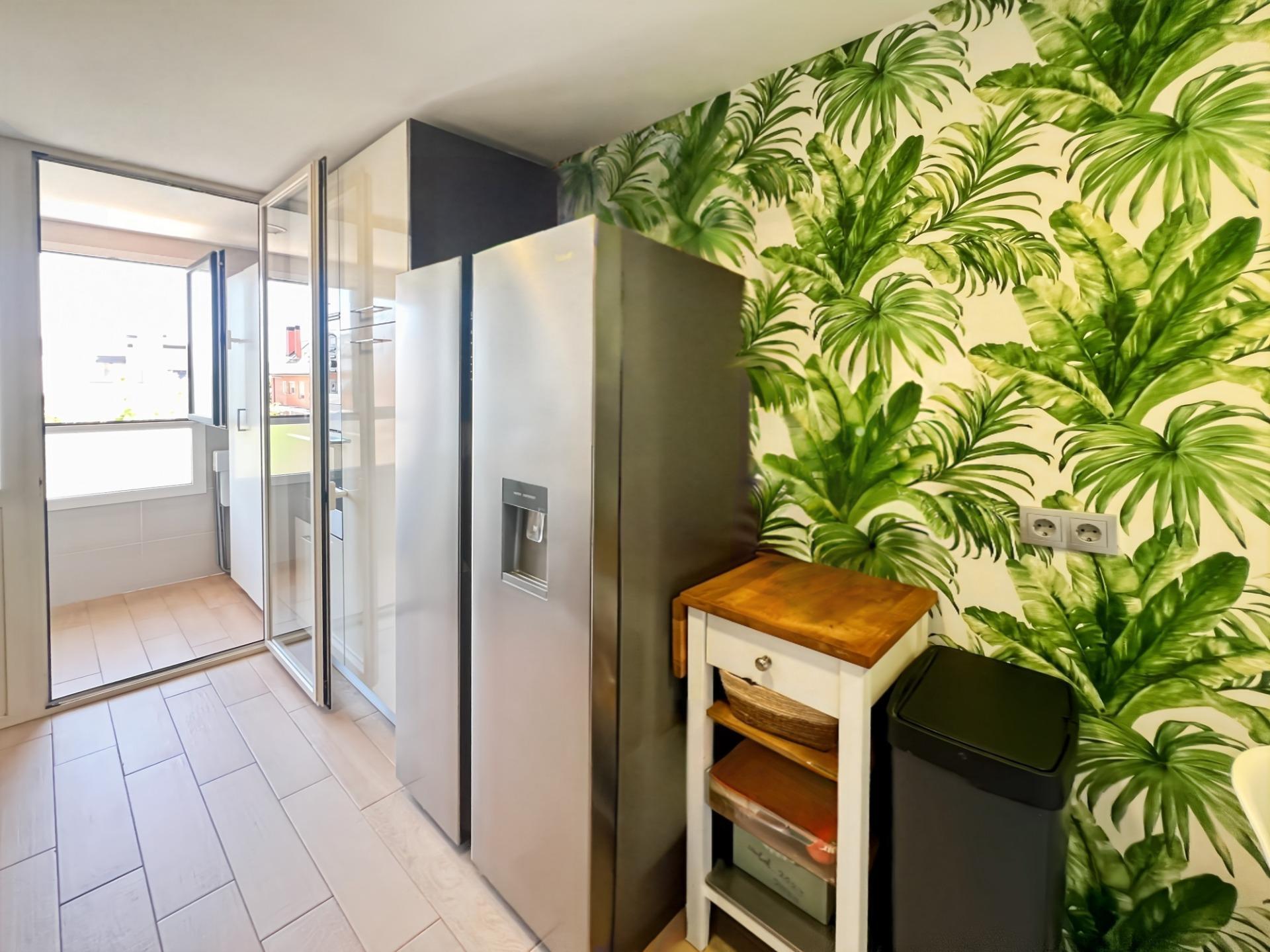 Pisos-Venta-Pozuelo de AlarcÃ³n-1734751-Foto-14