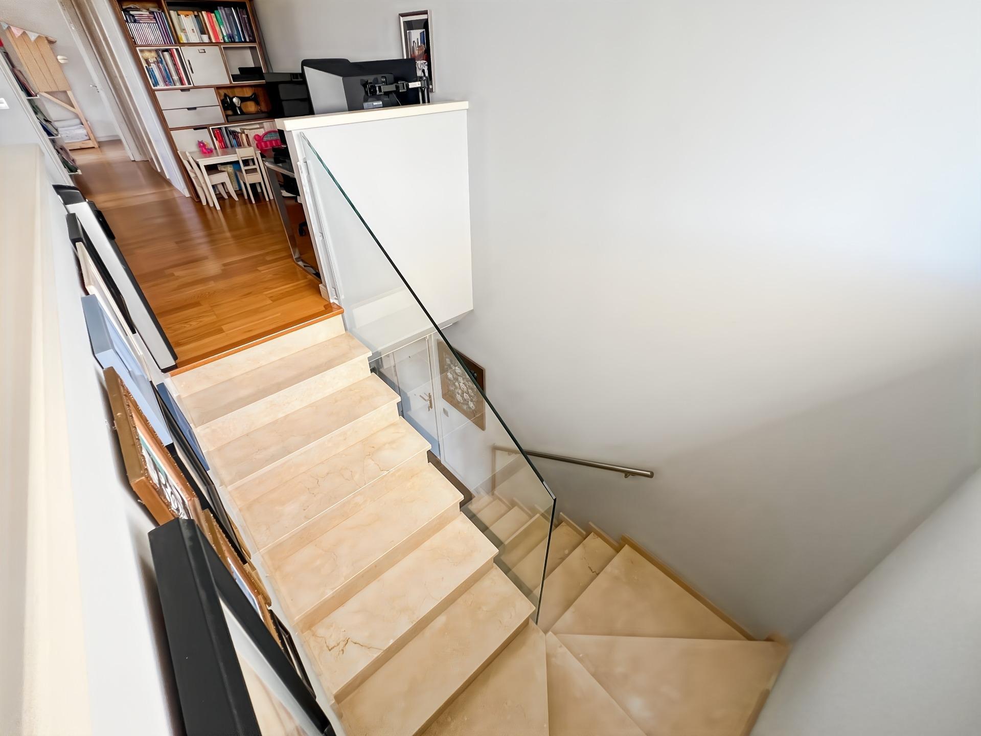 Pisos-Venta-Pozuelo de AlarcÃ³n-1734751-Foto-16