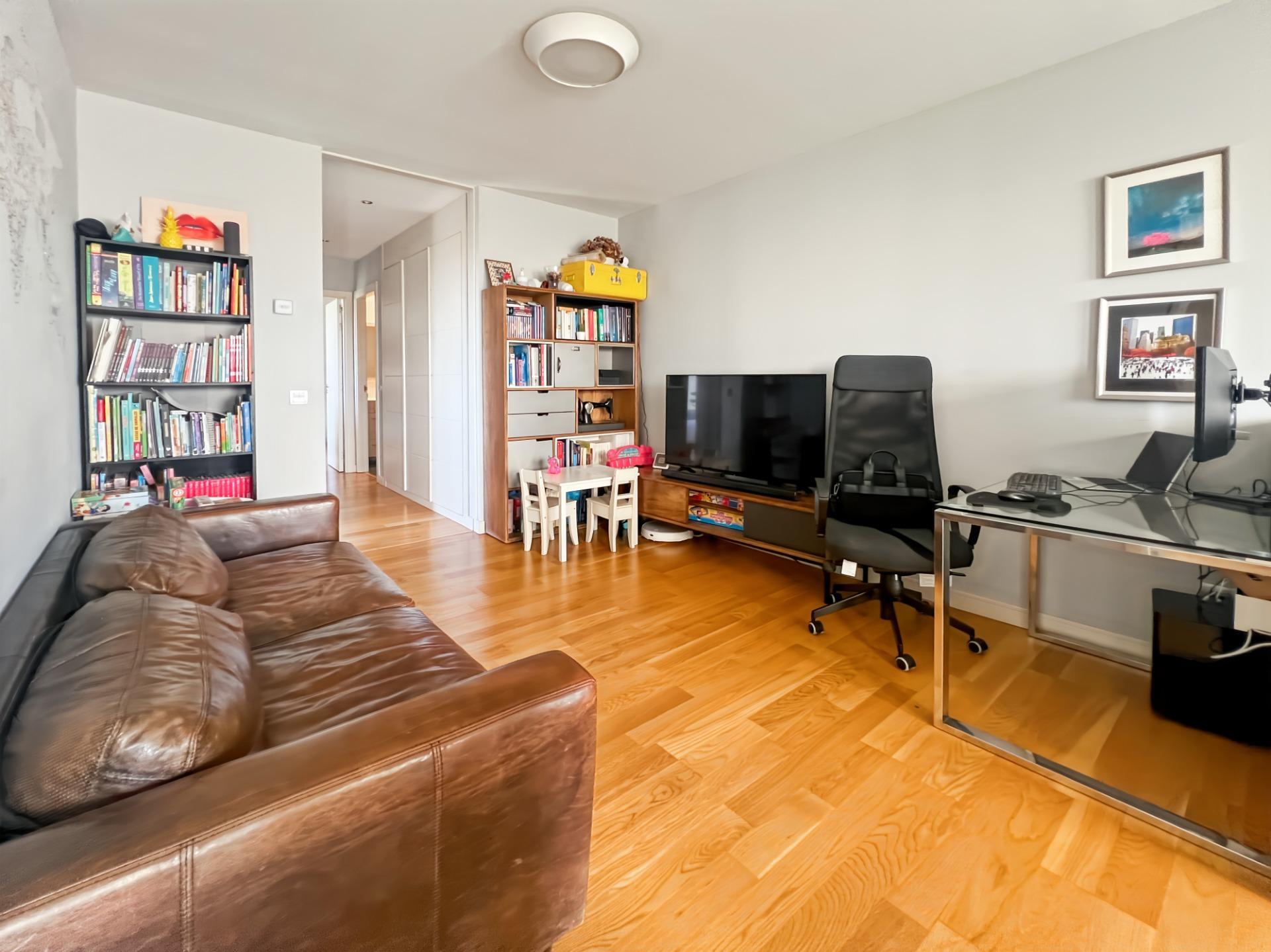 Pisos-Venta-Pozuelo de AlarcÃ³n-1734751-Foto-20