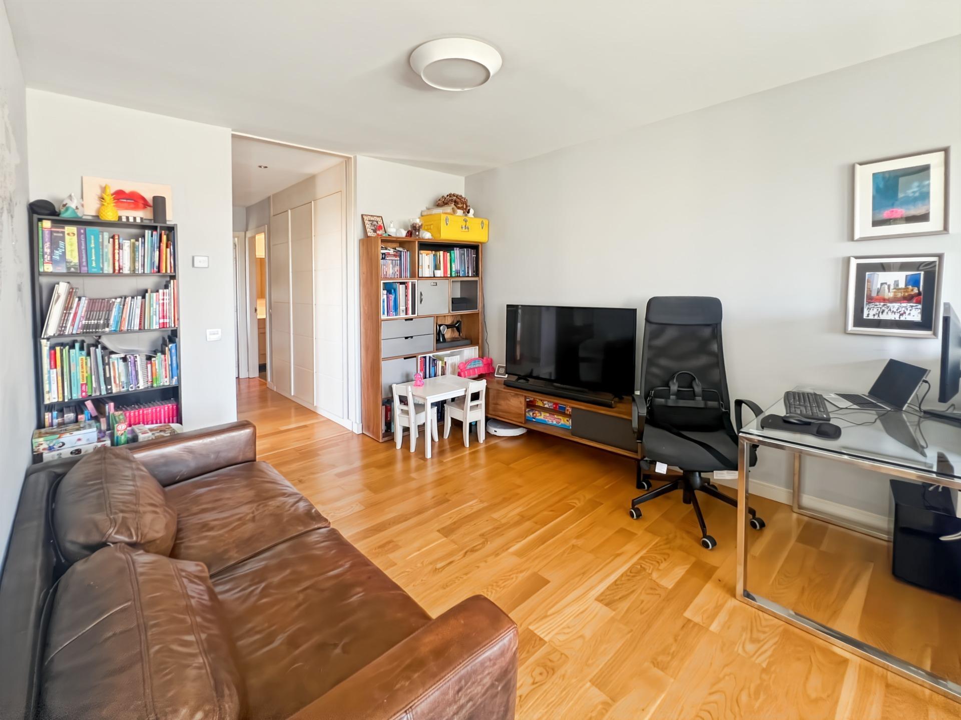 Pisos-Venta-Pozuelo de AlarcÃ³n-1734751-Foto-19