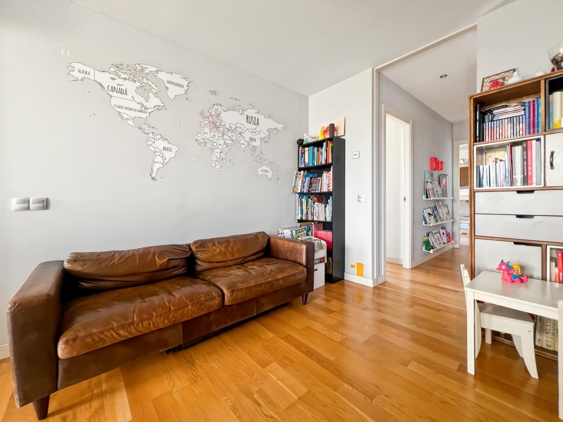 Pisos-Venta-Pozuelo de AlarcÃ³n-1734751-Foto-21