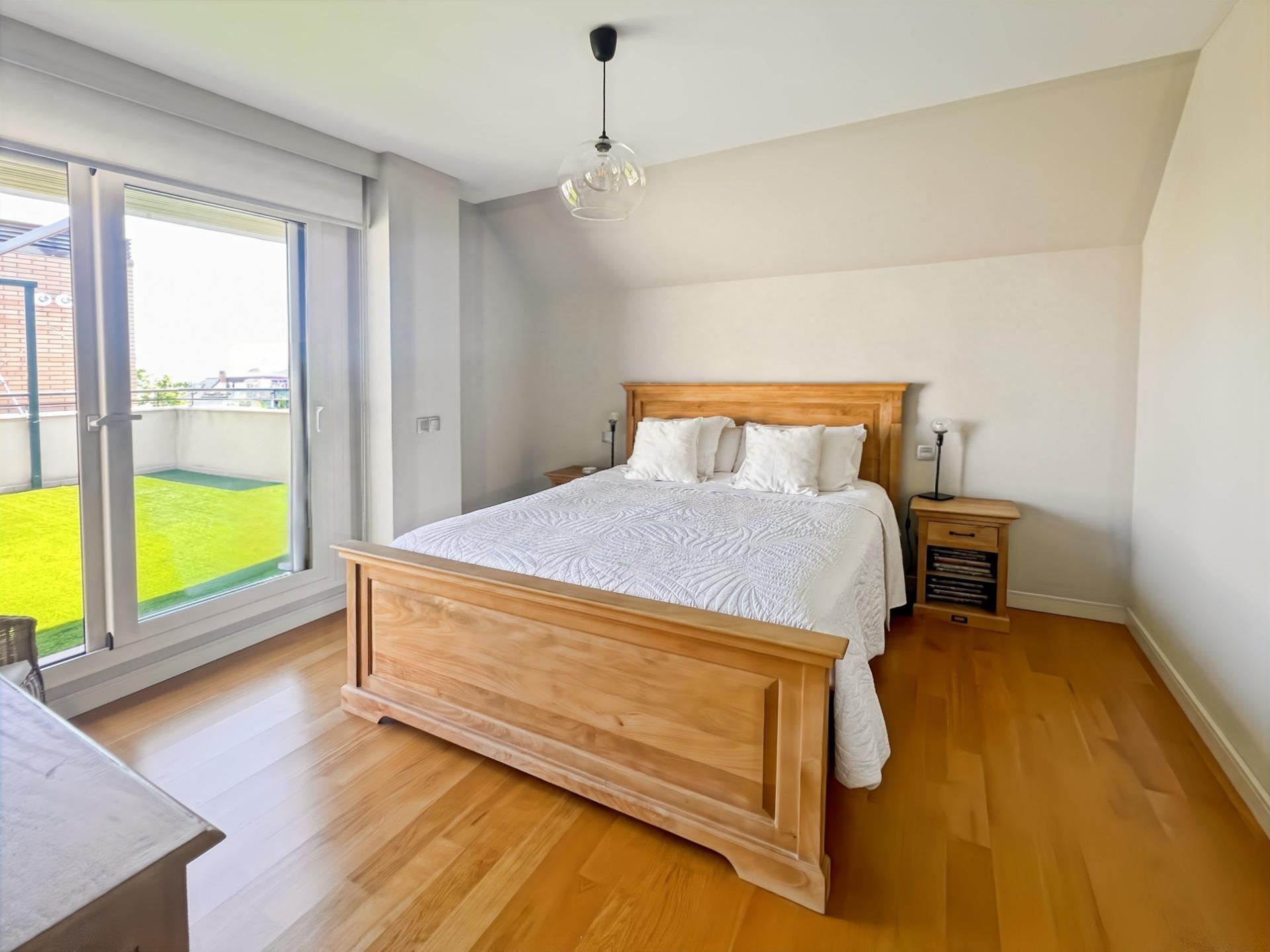 Pisos-Venta-Pozuelo de AlarcÃ³n-1734751-Foto-25