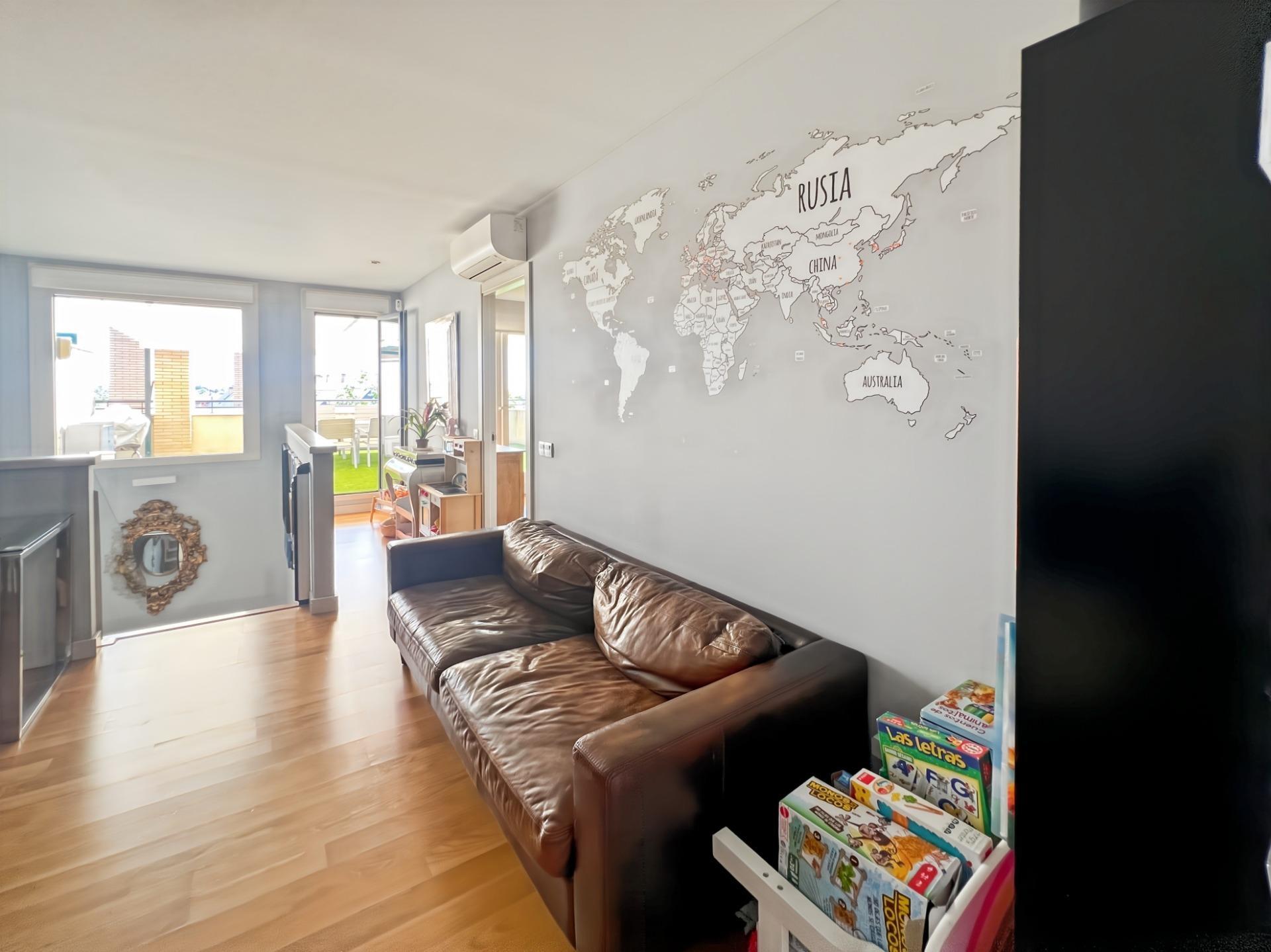 Pisos-Venta-Pozuelo de AlarcÃ³n-1734751-Foto-22