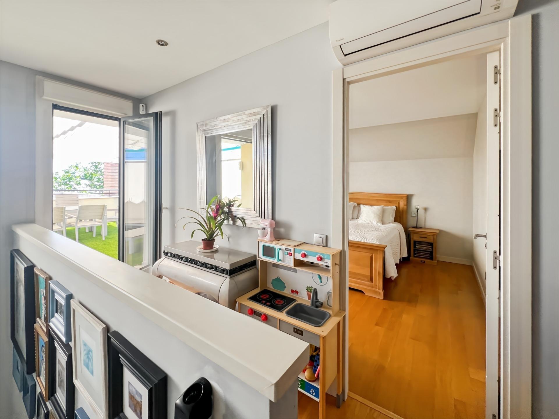 Pisos-Venta-Pozuelo de AlarcÃ³n-1734751-Foto-23
