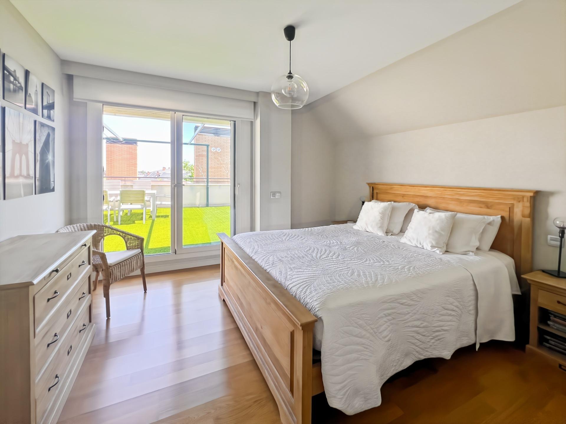 Pisos-Venta-Pozuelo de AlarcÃ³n-1734751-Foto-26
