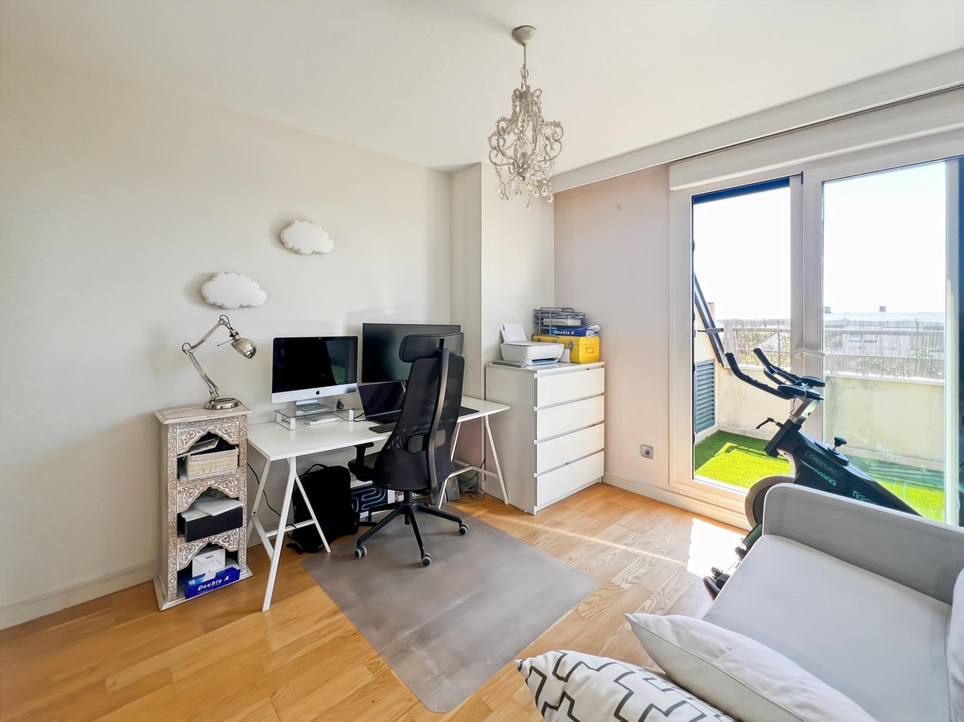 Pisos-Venta-Pozuelo de AlarcÃ³n-1734751-Foto-35