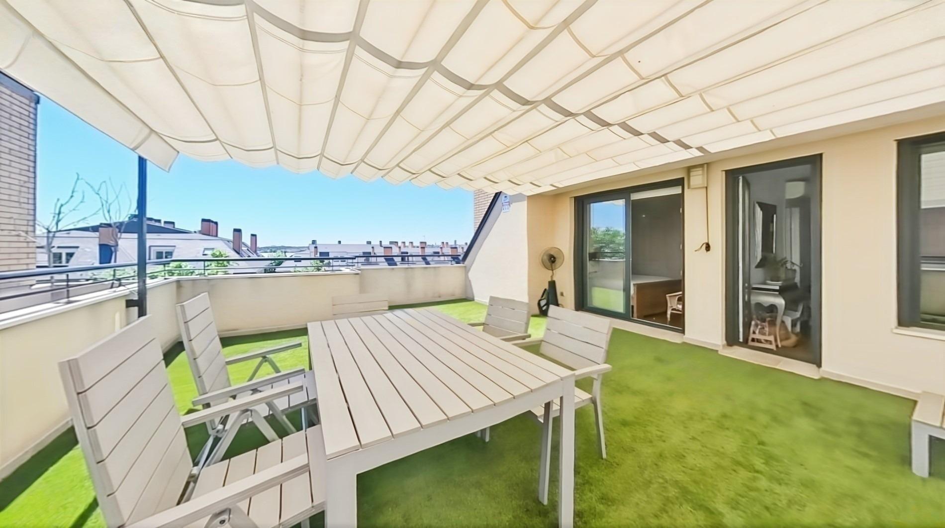 Pisos-Venta-Pozuelo de AlarcÃ³n-1734751-Foto-32