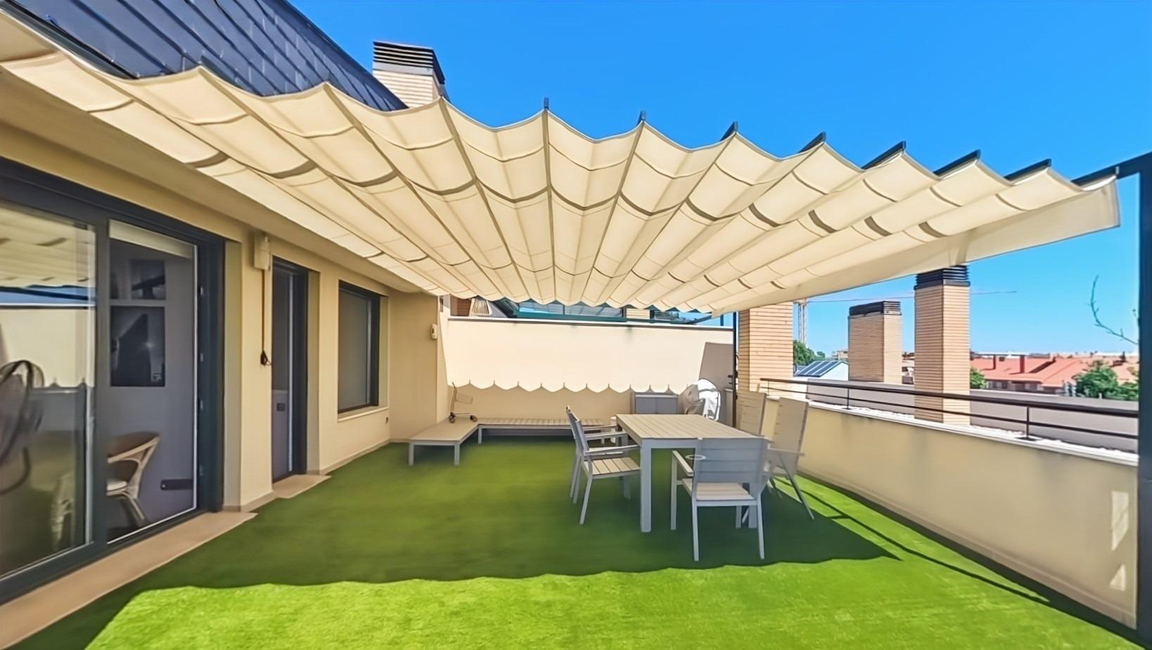 Pisos-Venta-Pozuelo de AlarcÃ³n-1734751-Foto-31