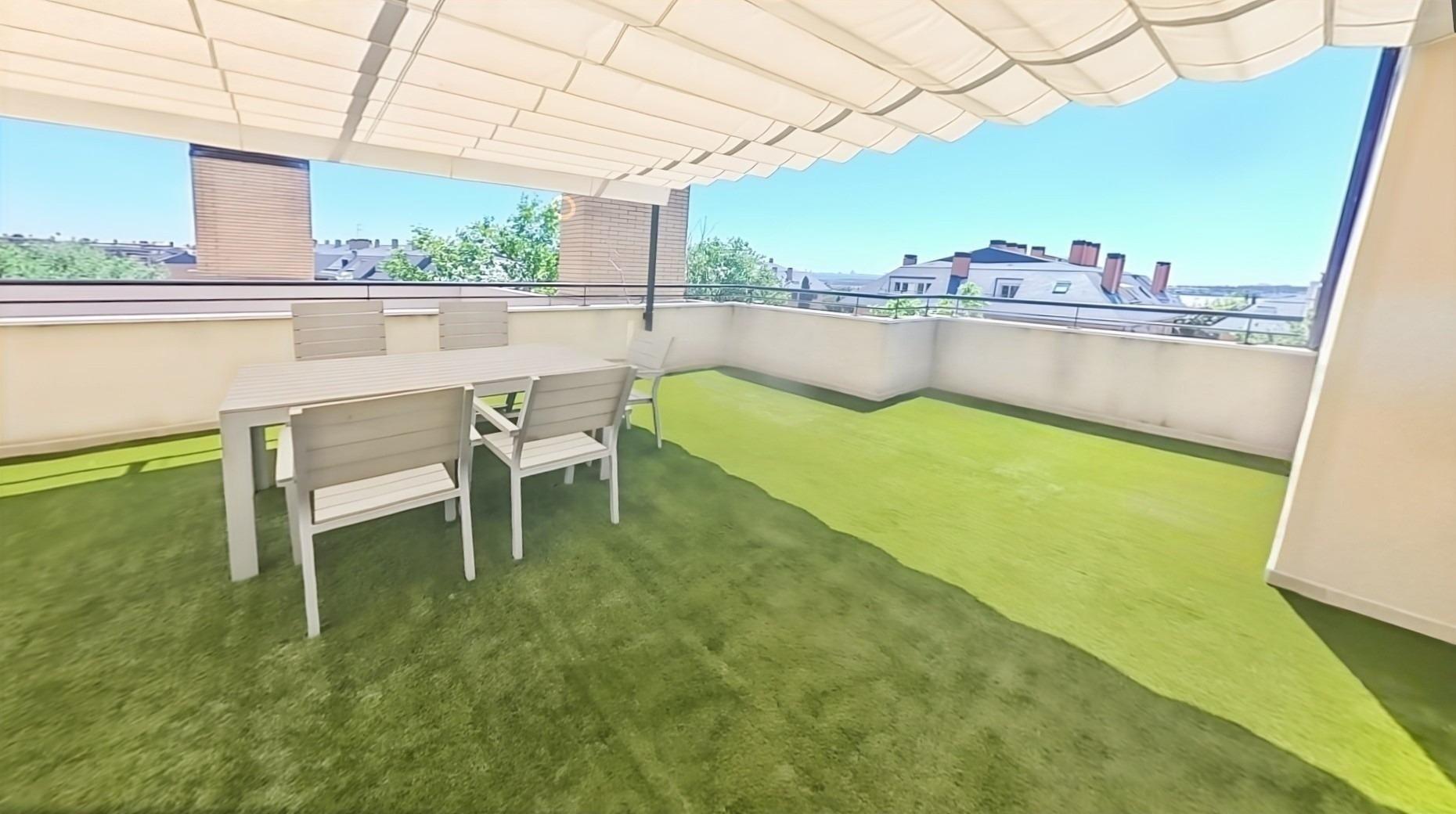 Pisos-Venta-Pozuelo de AlarcÃ³n-1734751-Foto-33
