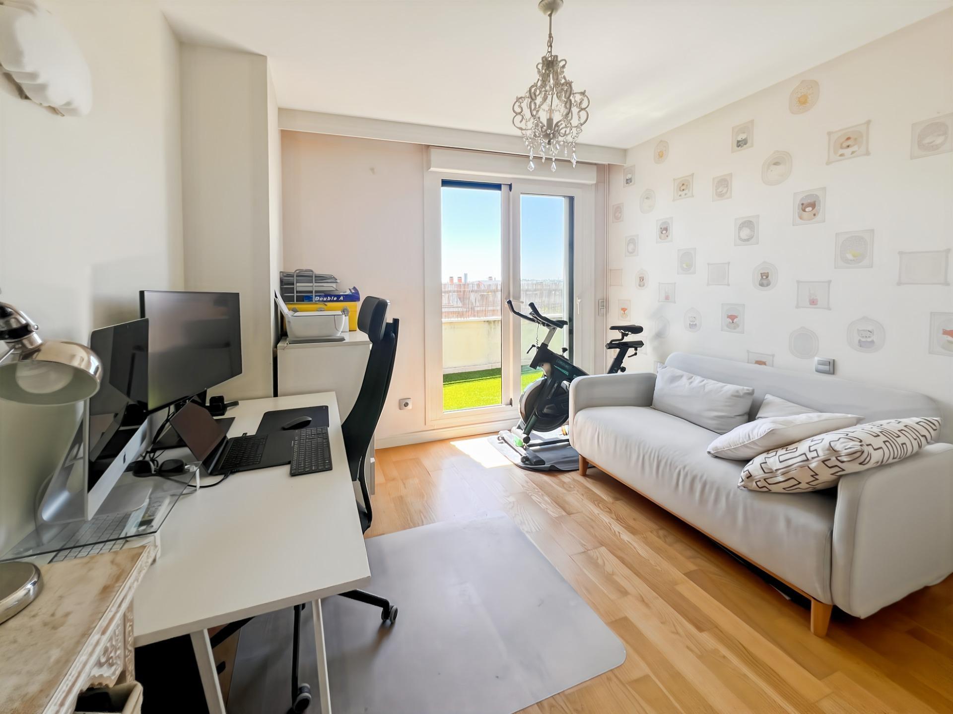 Pisos-Venta-Pozuelo de AlarcÃ³n-1734751-Foto-37