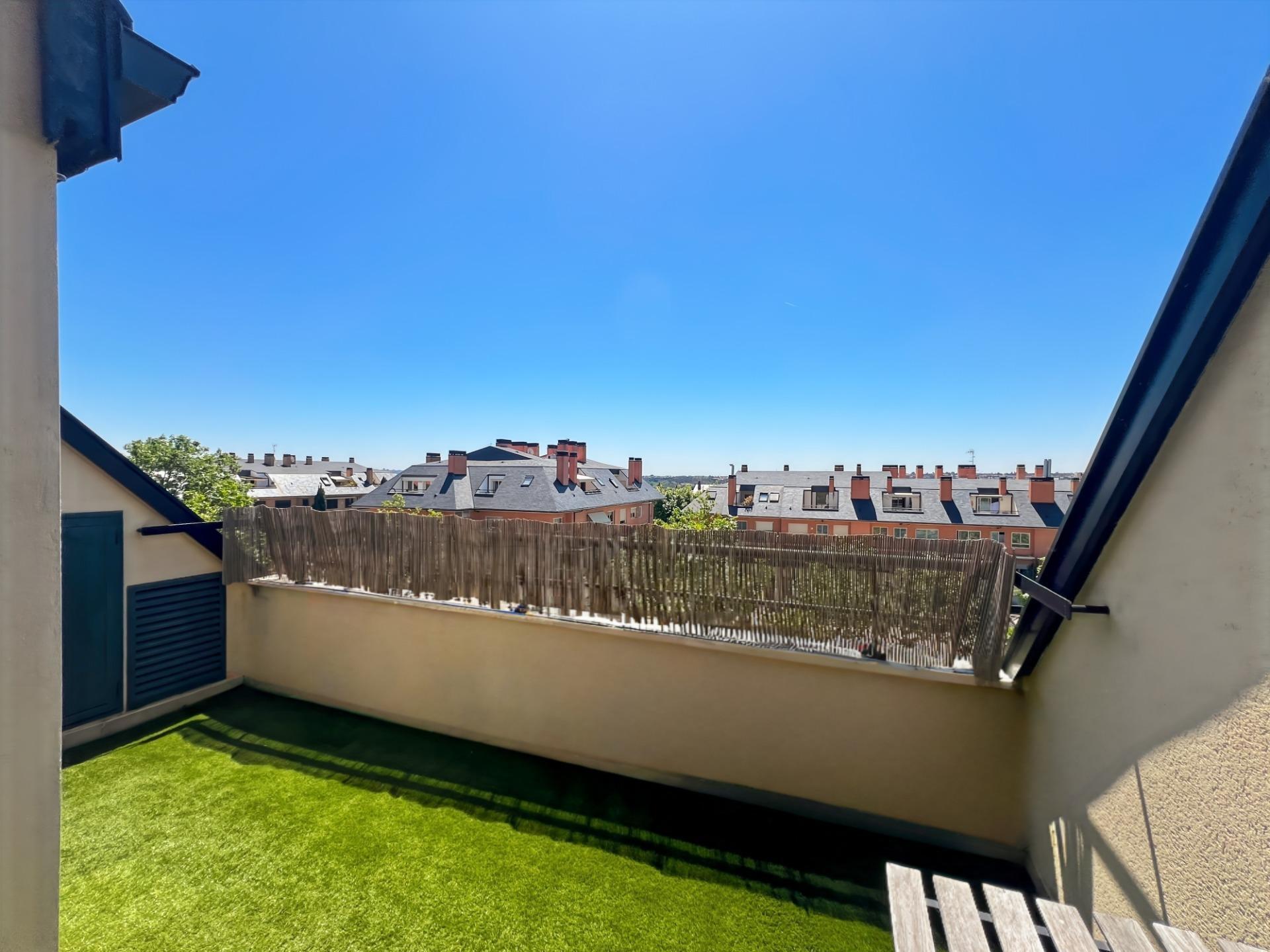 Pisos-Venta-Pozuelo de AlarcÃ³n-1734751-Foto-40