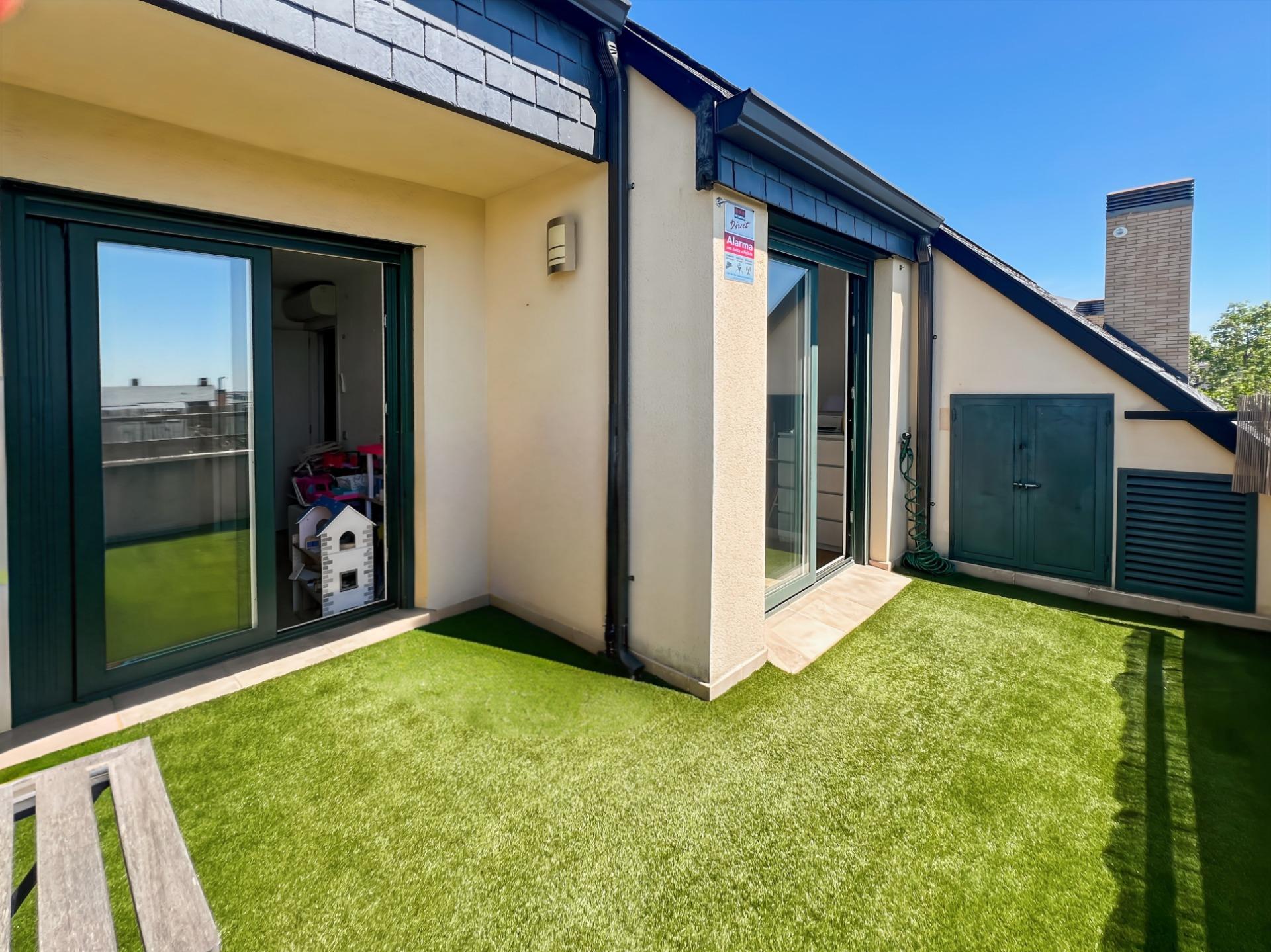 Pisos-Venta-Pozuelo de AlarcÃ³n-1734751-Foto-38