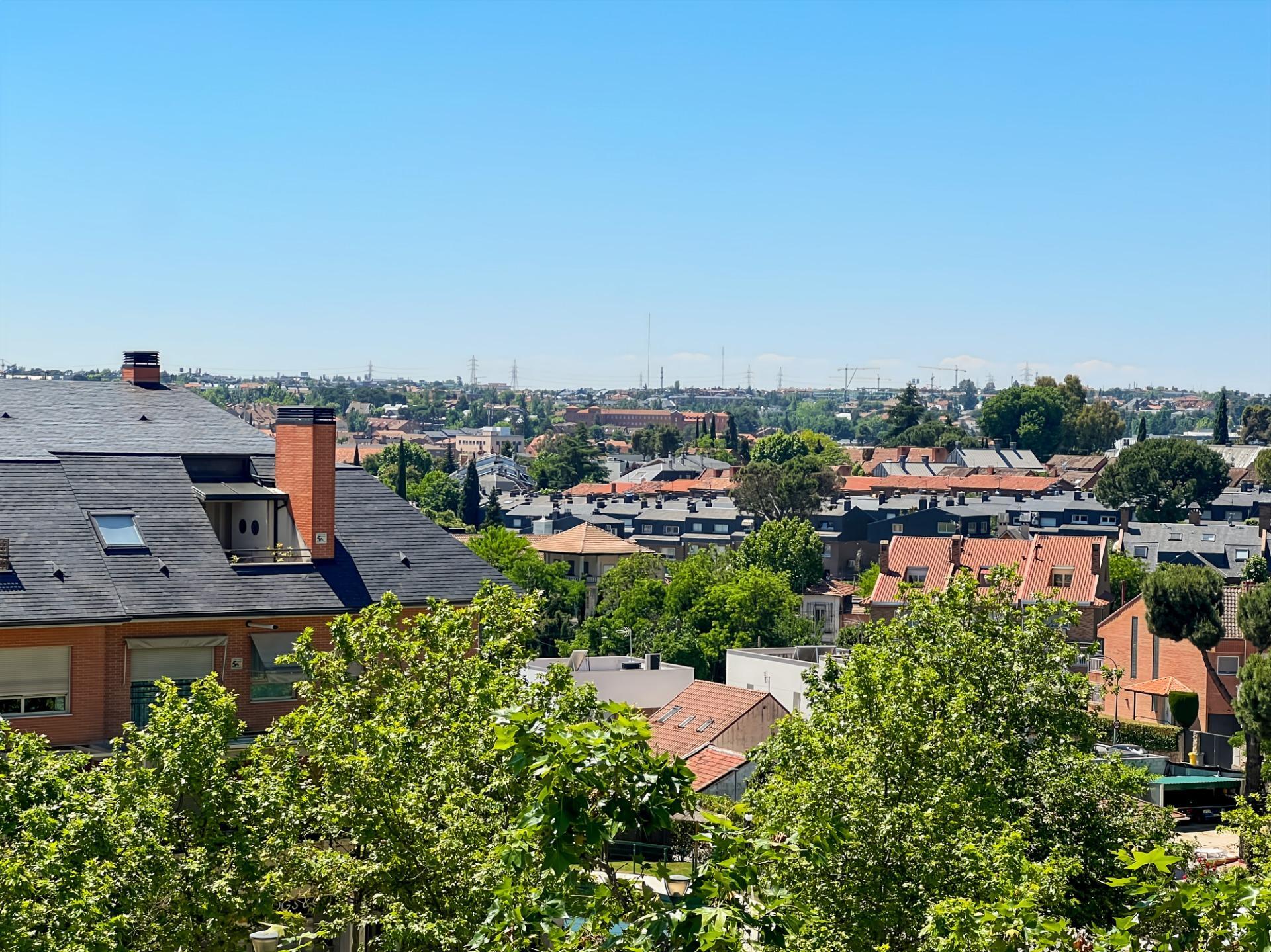 Pisos-Venta-Pozuelo de AlarcÃ³n-1734751-Foto-41