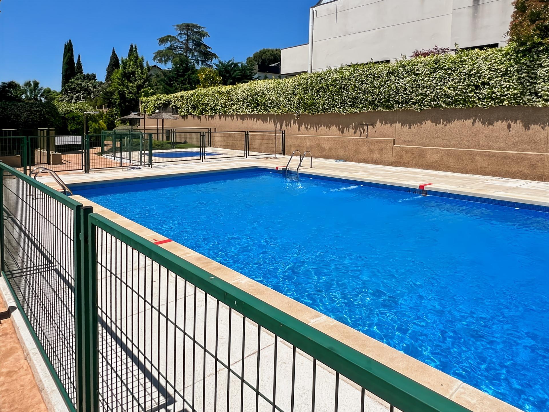 Pisos-Venta-Pozuelo de AlarcÃ³n-1734751-Foto-48