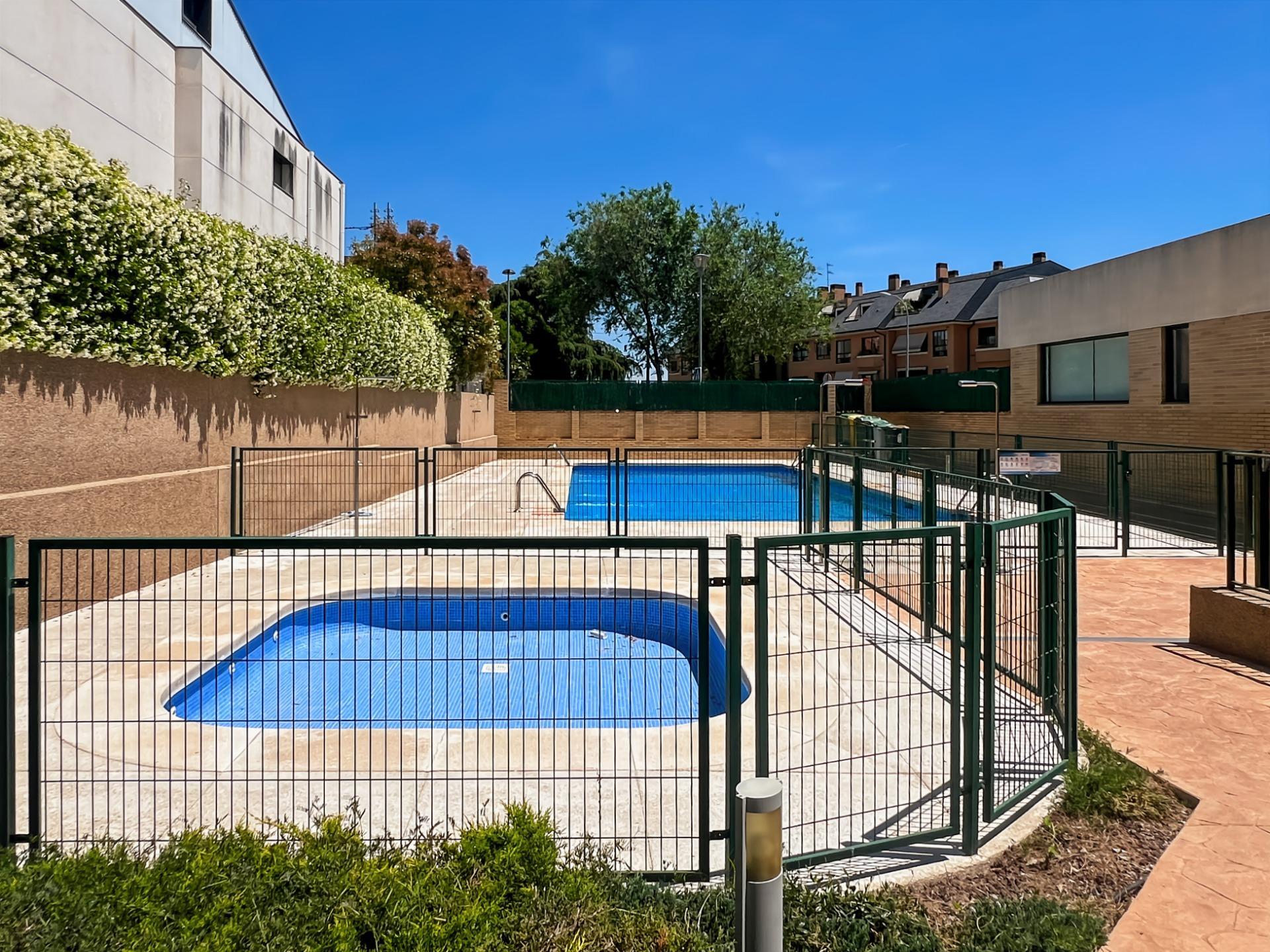 Pisos-Venta-Pozuelo de AlarcÃ³n-1734751-Foto-46