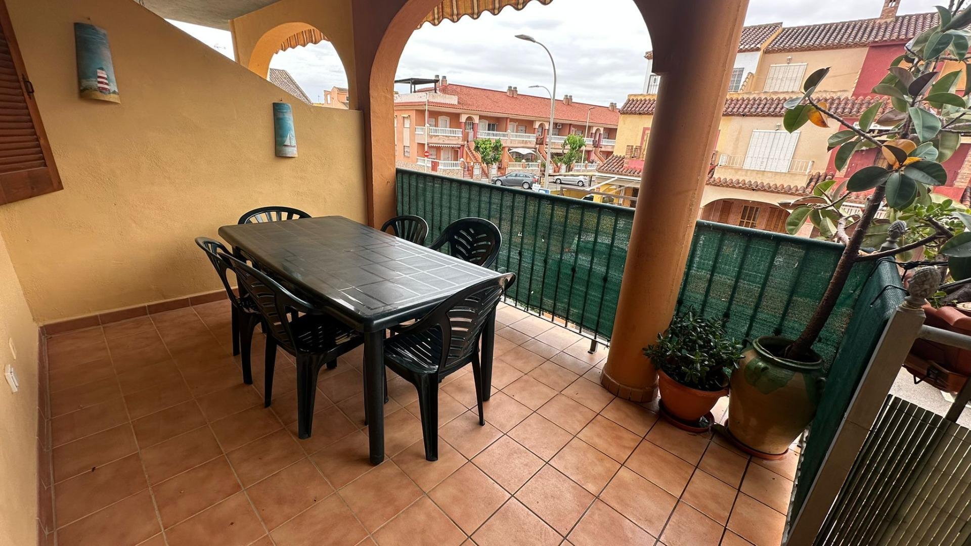 Pisos-Venta-Los Alcázares-1730347