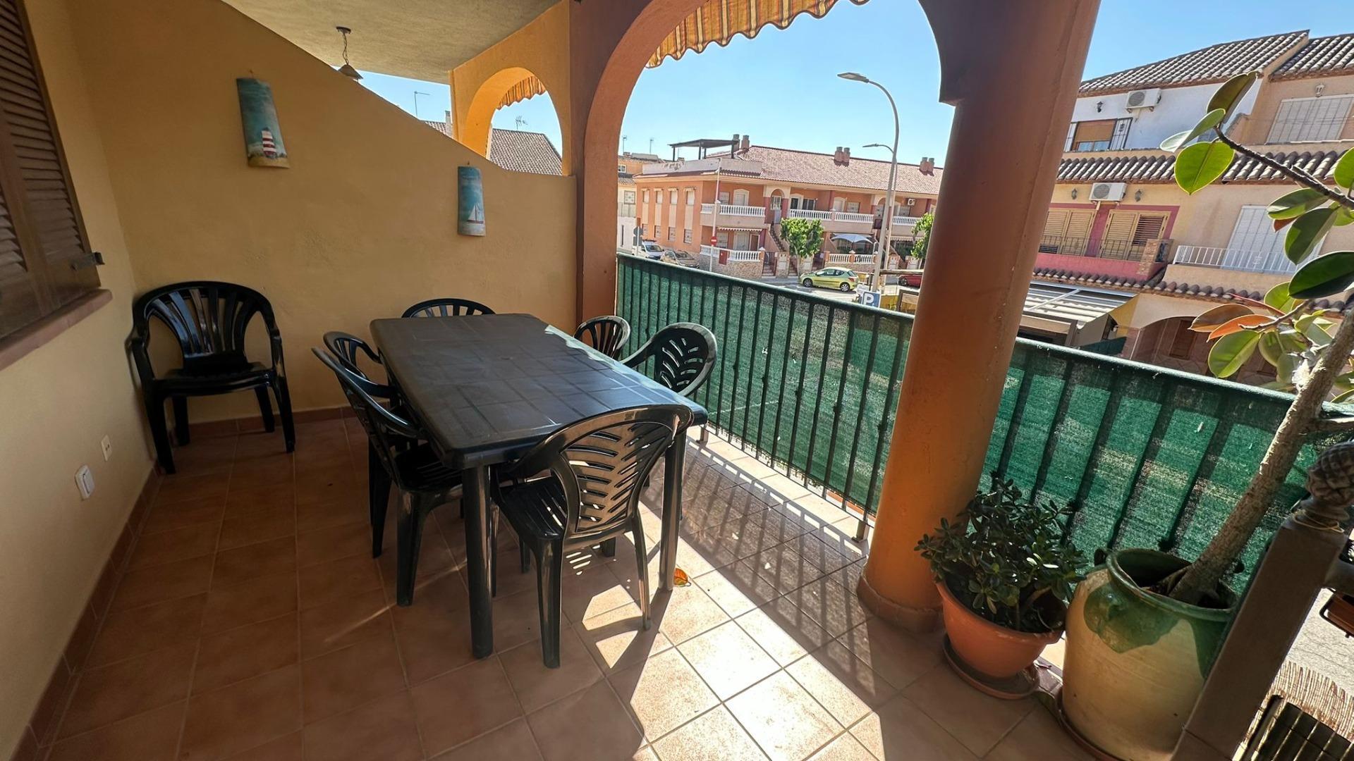 Pisos-Venta-Los AlcÃ¡zares-1730347-Foto-4