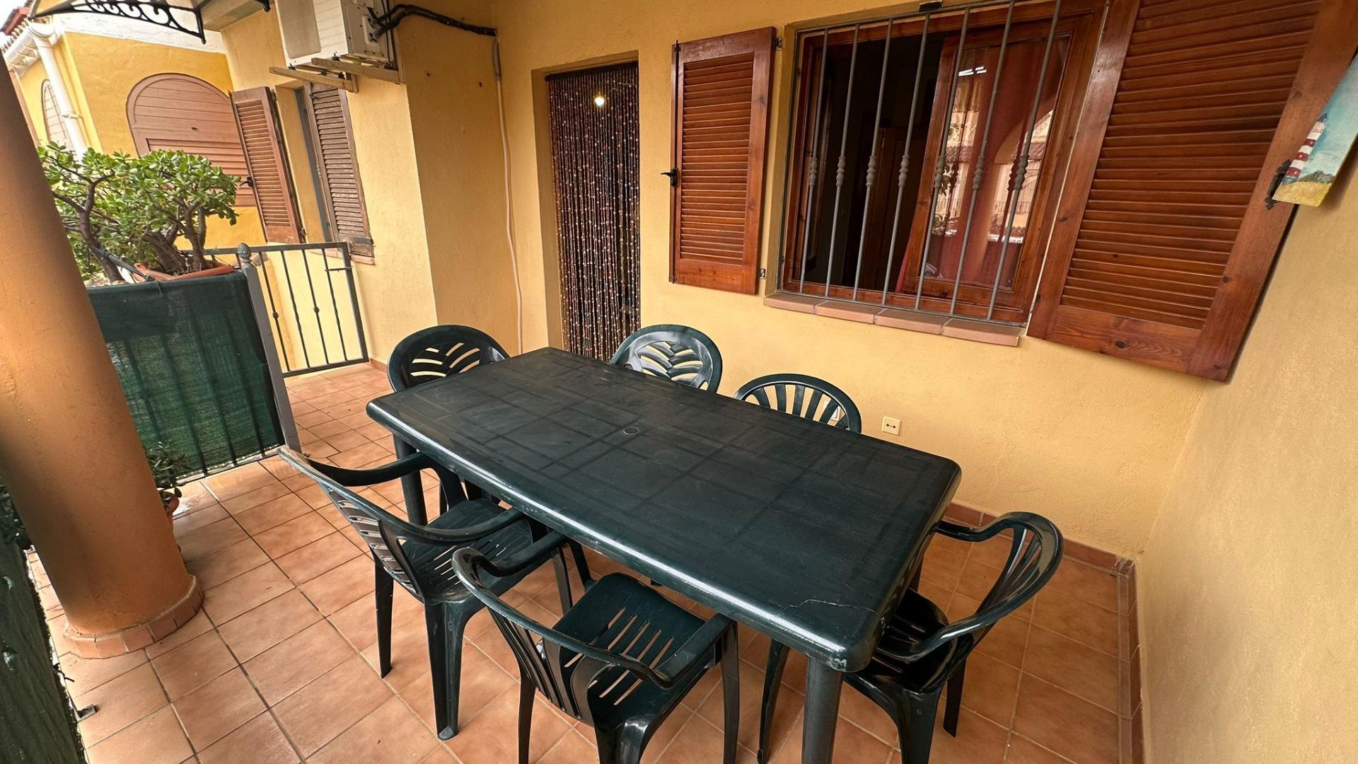 Pisos-Venta-Los AlcÃ¡zares-1730347-Foto-3