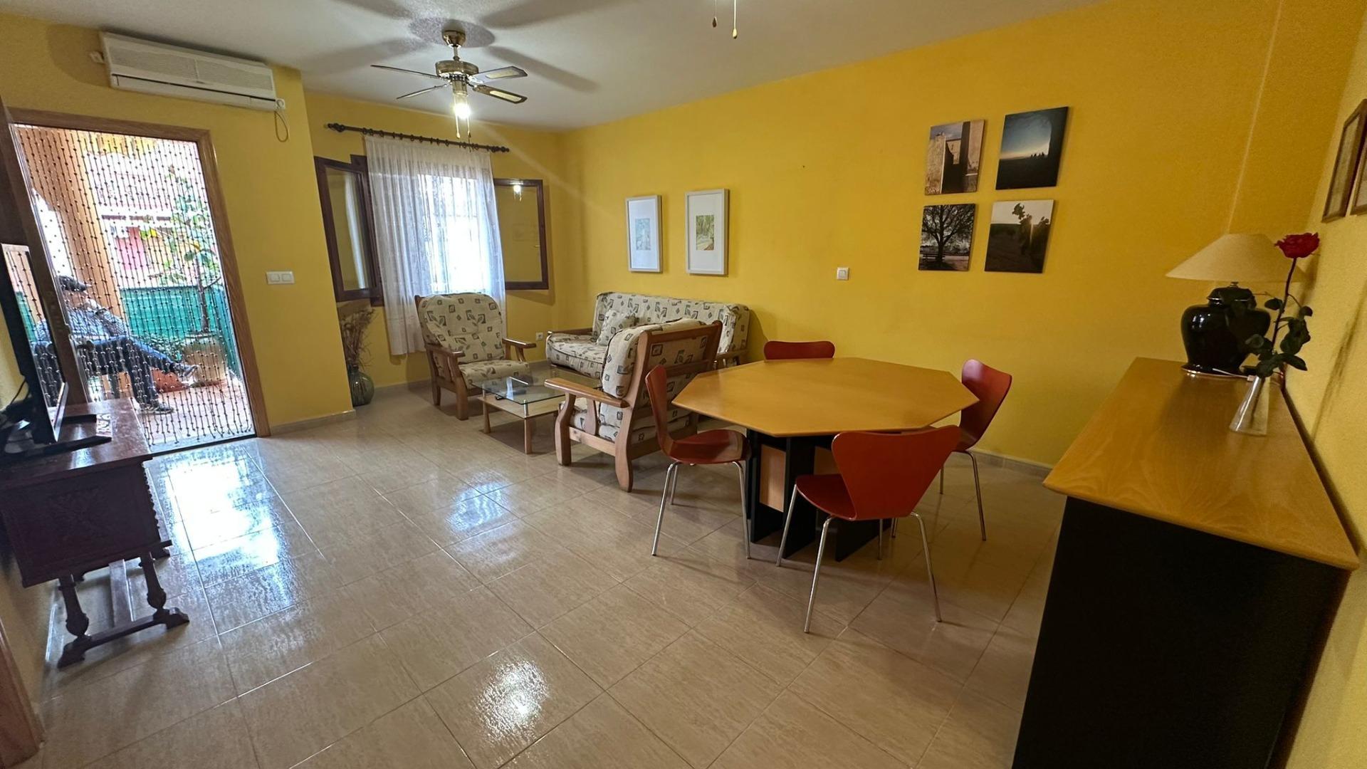 Pisos-Venta-Los AlcÃ¡zares-1730347-Foto-7