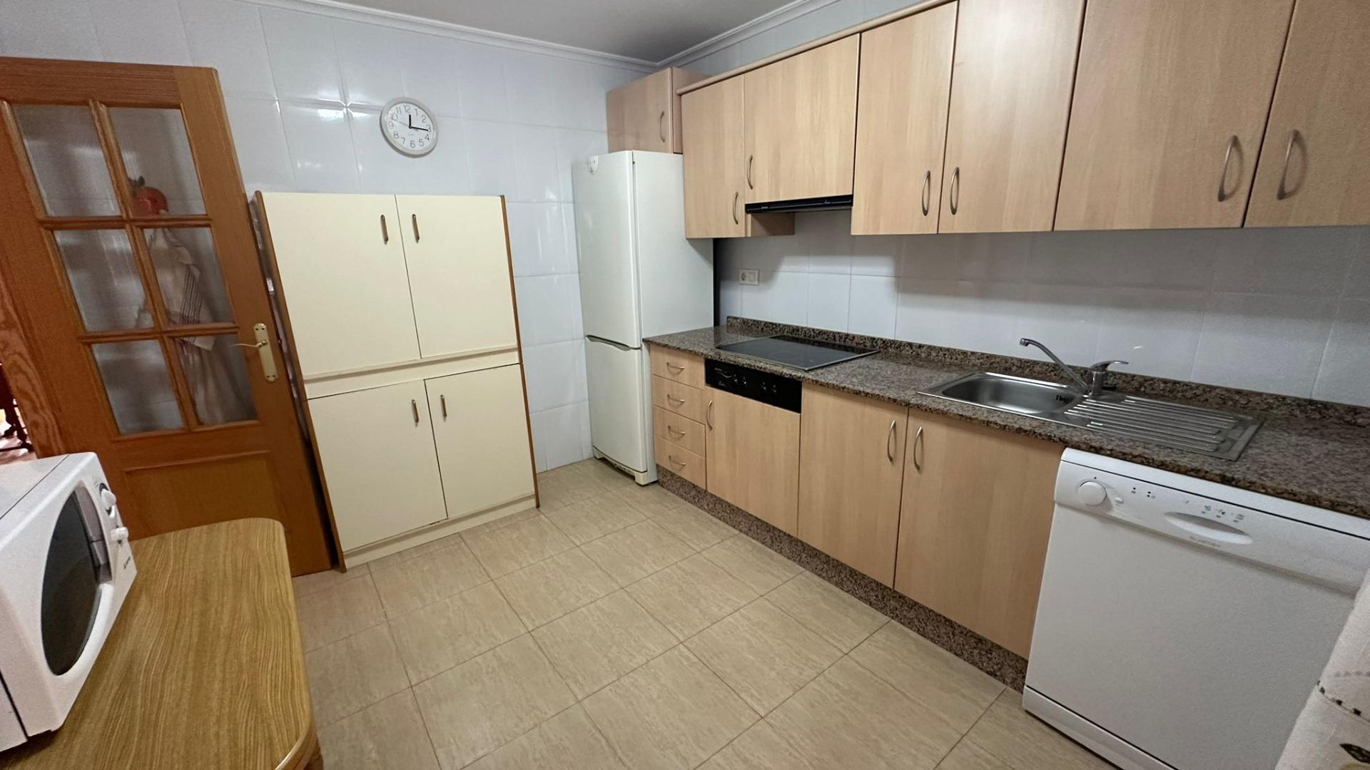 Pisos-Venta-Los AlcÃ¡zares-1730347-Foto-14