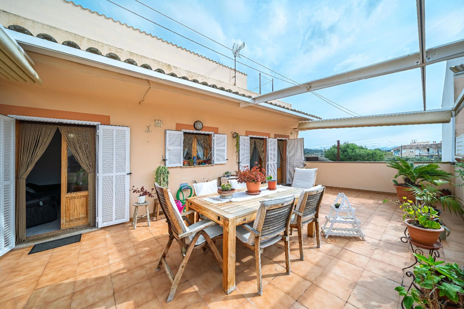 Casas o chalets-Venta-1656407
