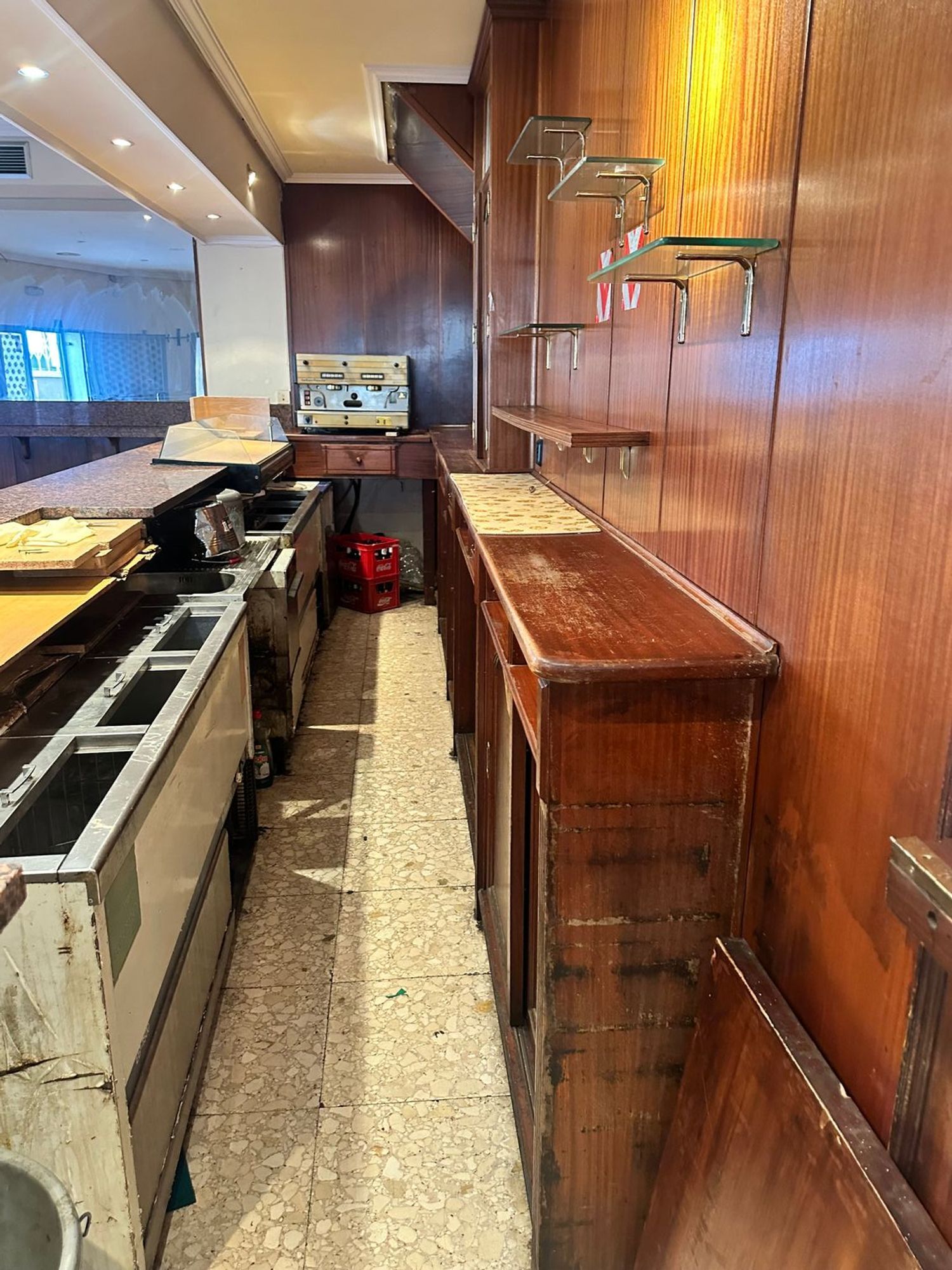 Negocios-Venta-El Hoyo de Pinares-1508940-Foto-9
