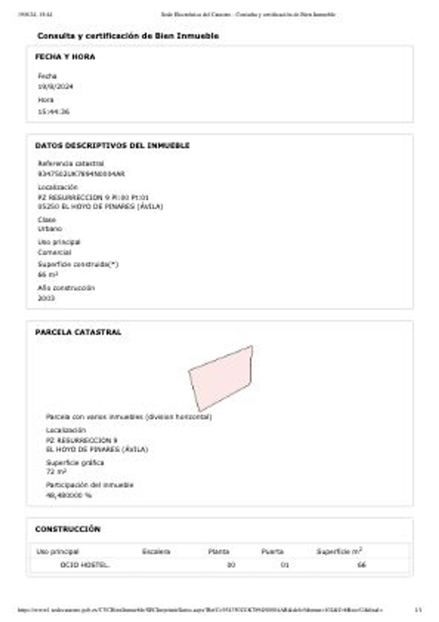 Negocios-Venta-El Hoyo de Pinares-1508940-Foto-20