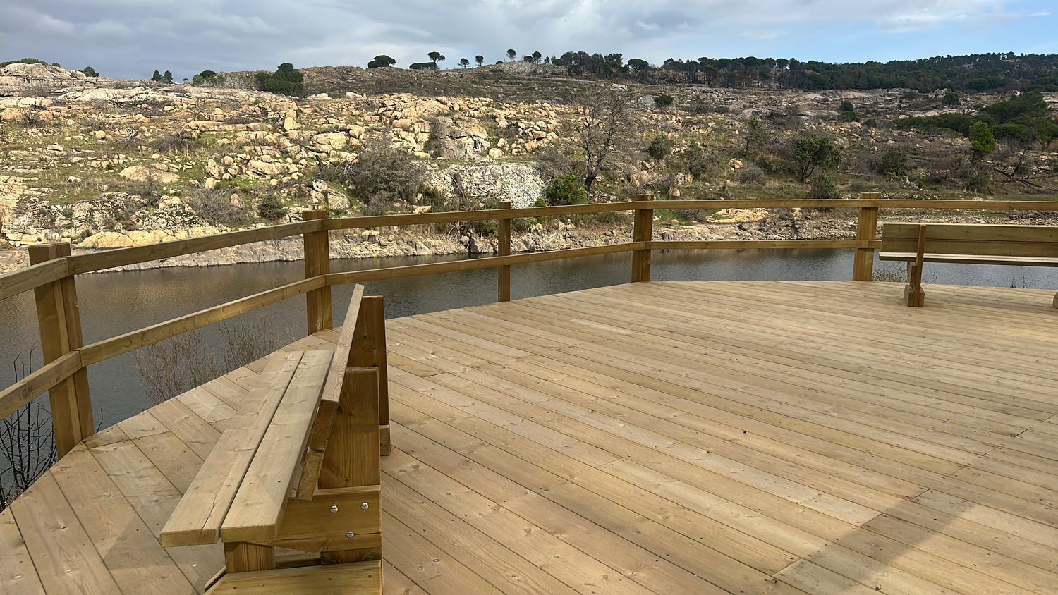 Negocios-Venta-El Hoyo de Pinares-1508940-Foto-19