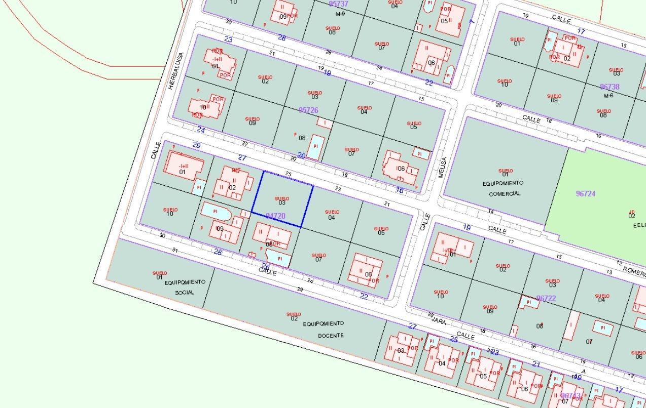 Fincas y solares-Venta-Cantillana-1681104-Foto-2