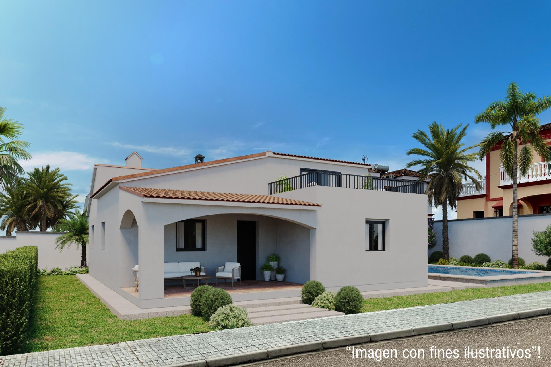 Fincas y solares-Venta-1681104