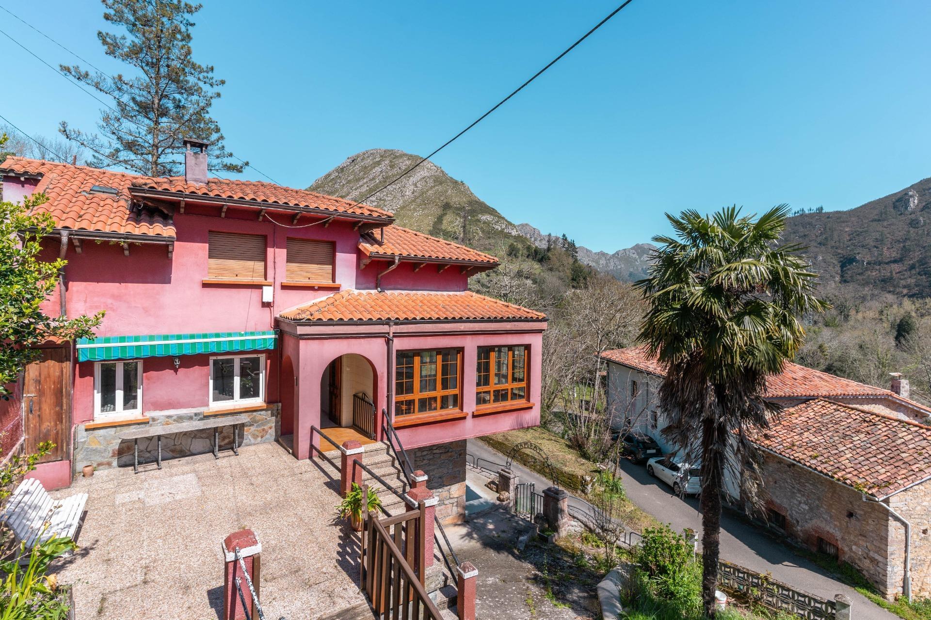 Casas o chalets-Venta-Parres-1709974-Foto-3