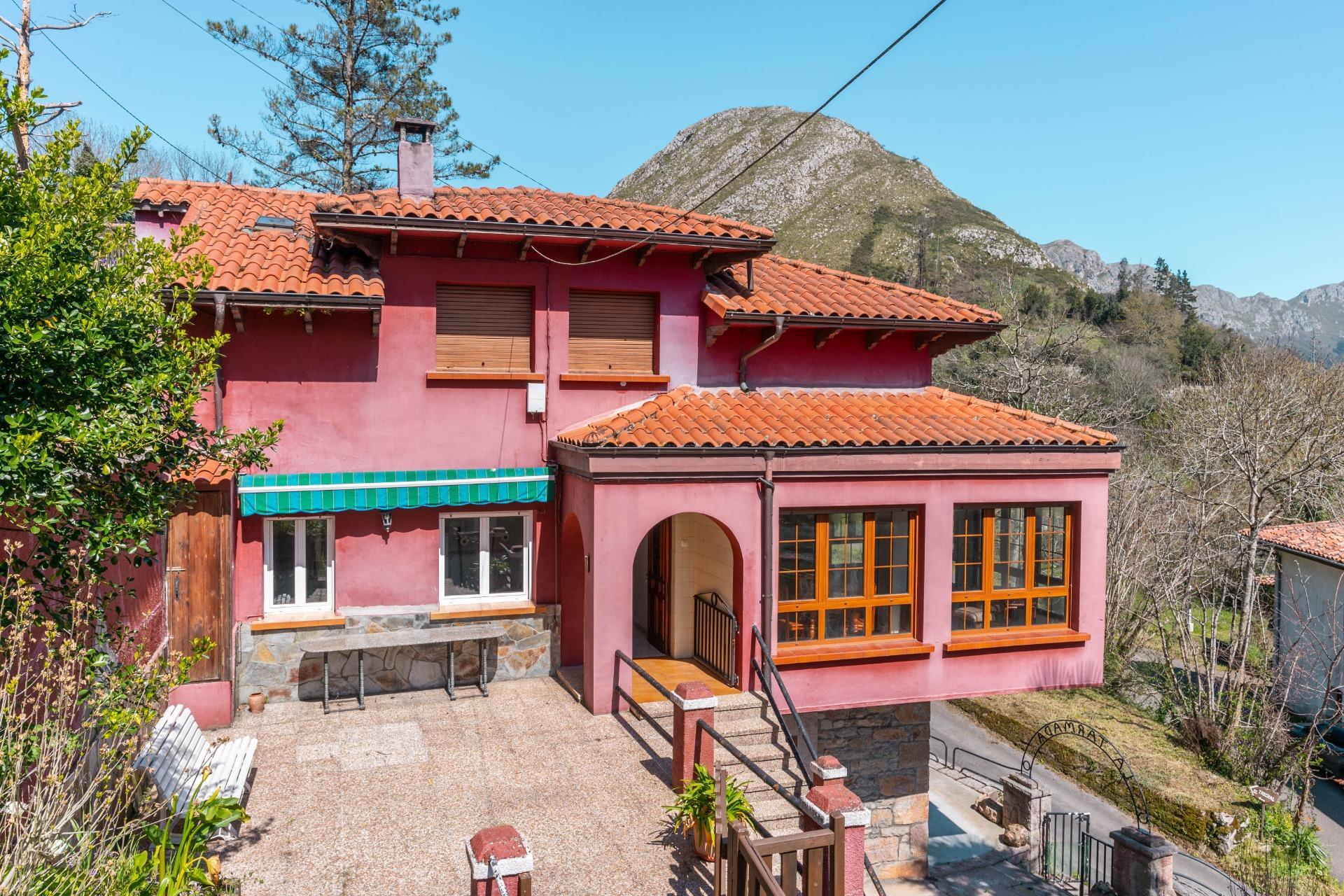 Casas o chalets-Venta-1709974