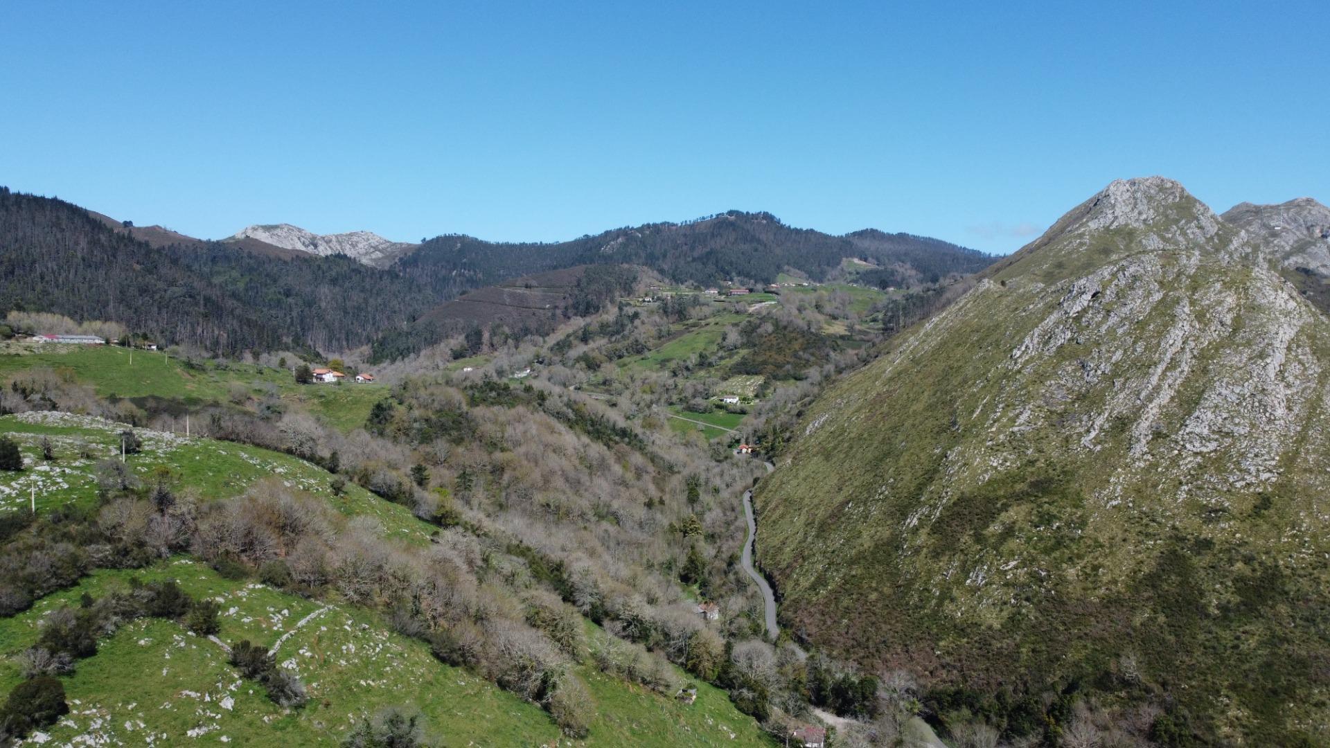 Casas o chalets-Venta-Parres-1709974-Foto-7