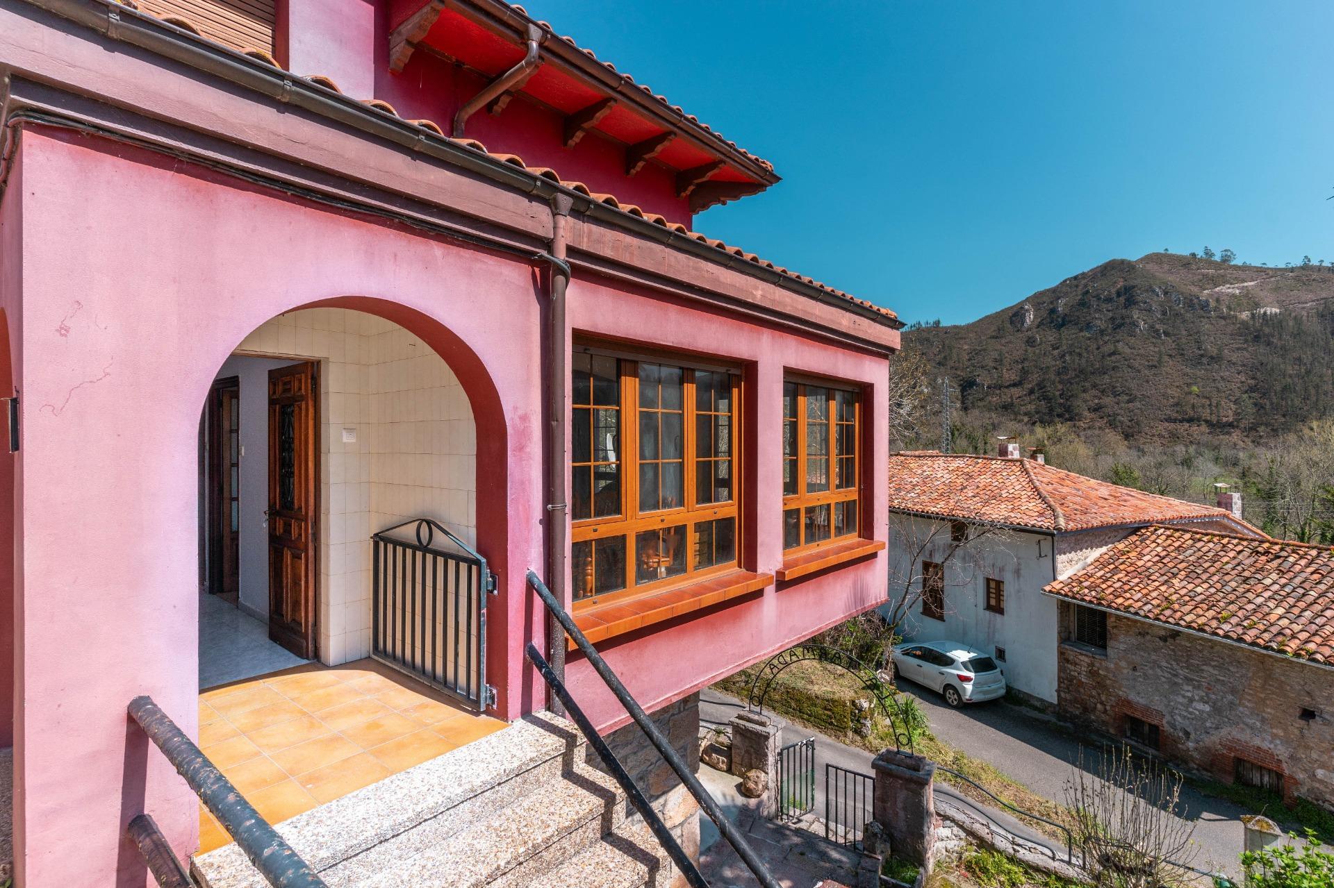 Casas o chalets-Venta-Parres-1709974-Foto-8