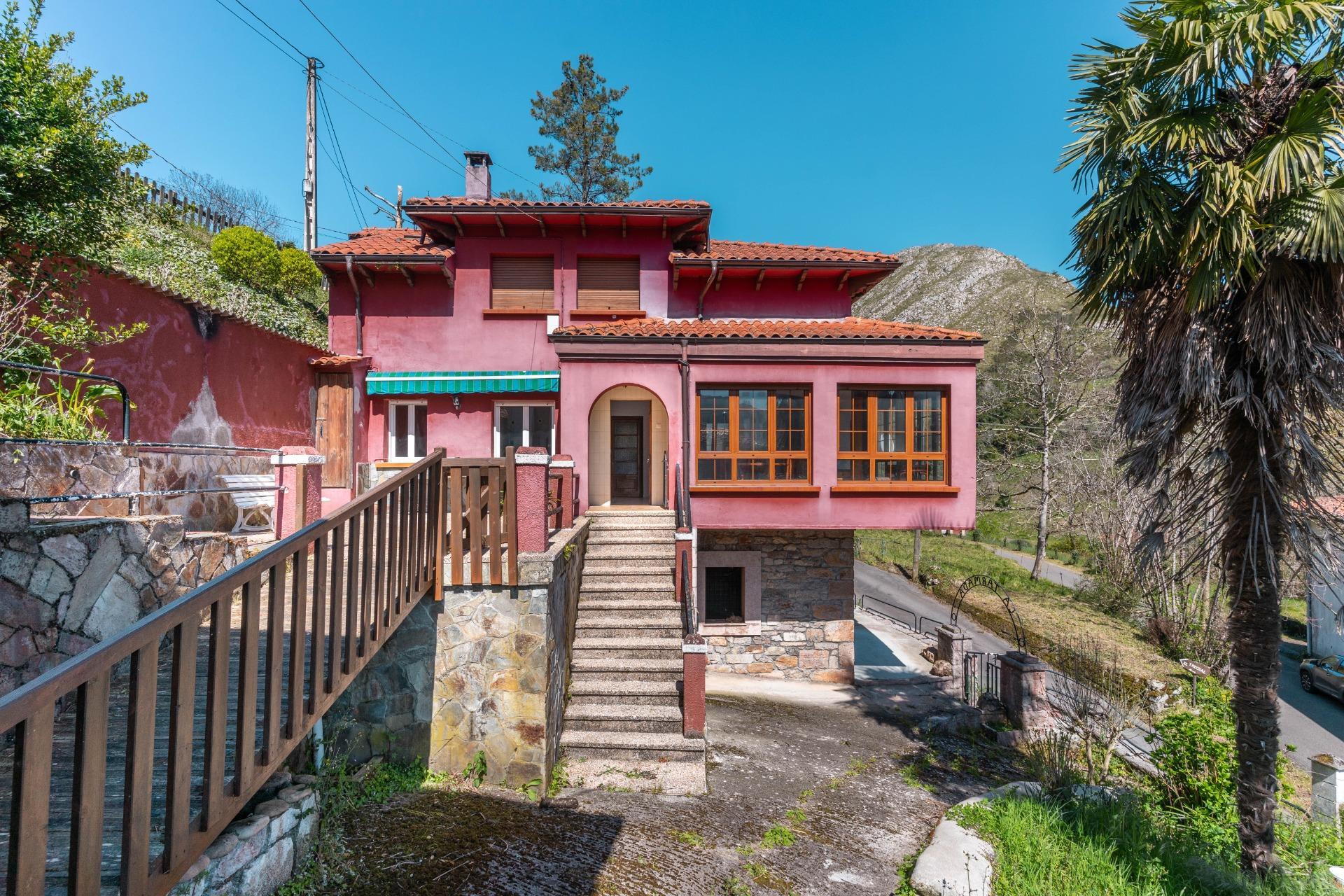 Casas o chalets-Venta-Parres-1709974-Foto-6