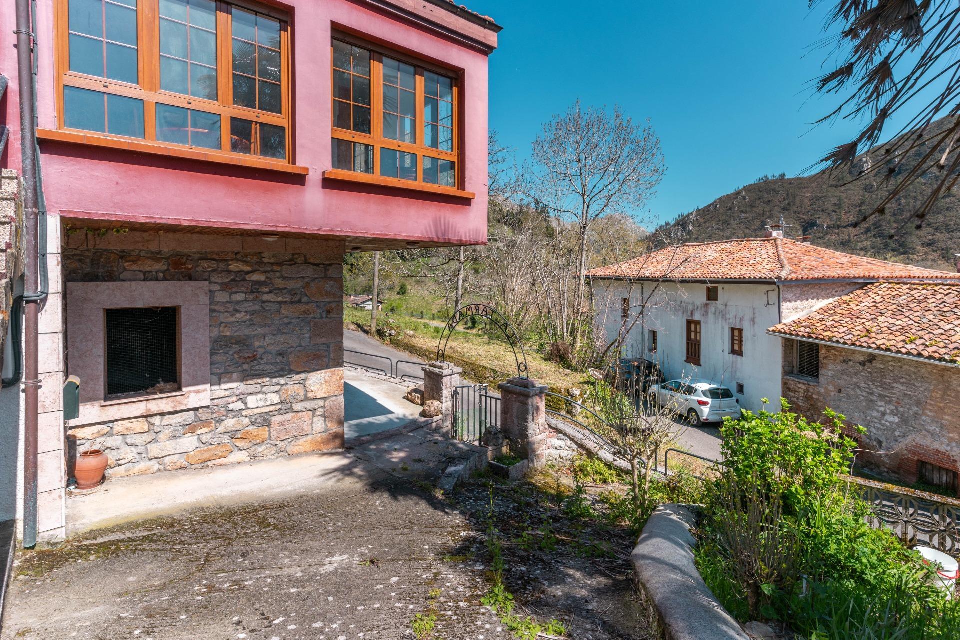 Casas o chalets-Venta-Parres-1709974-Foto-5