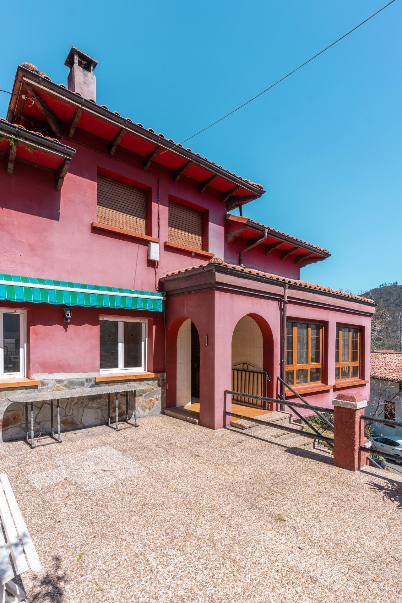 Casas o chalets-Venta-Parres-1709974-Foto-9