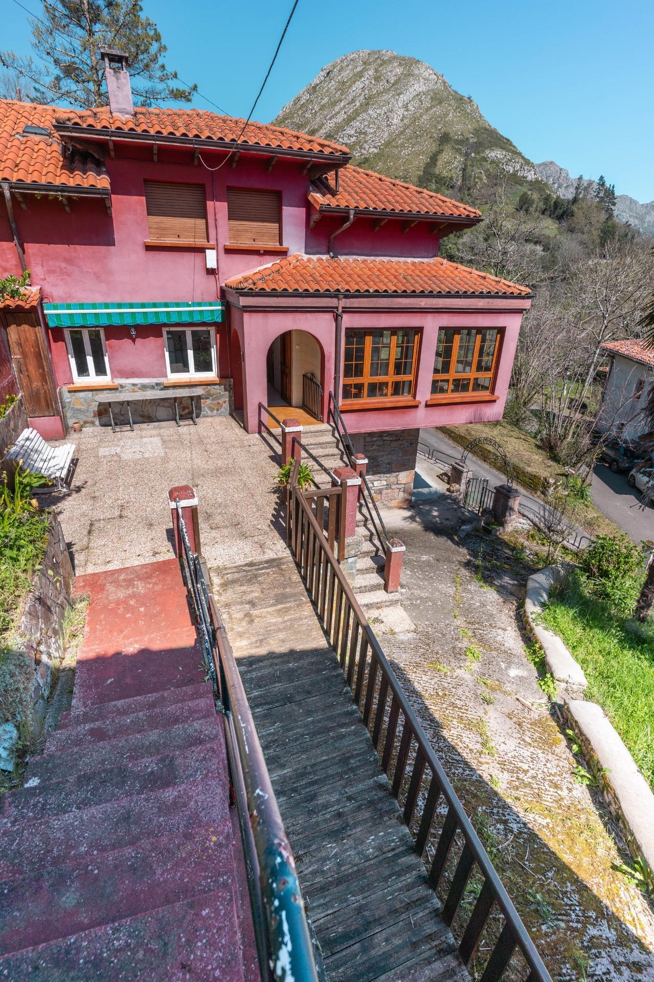 Casas o chalets-Venta-Parres-1709974-Foto-11