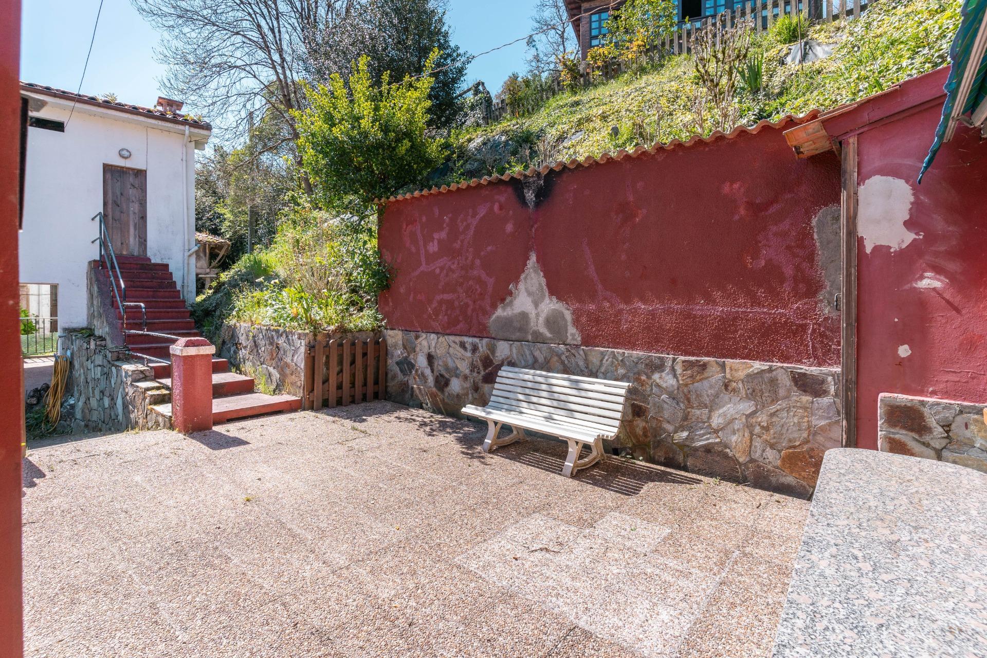 Casas o chalets-Venta-Parres-1709974-Foto-13