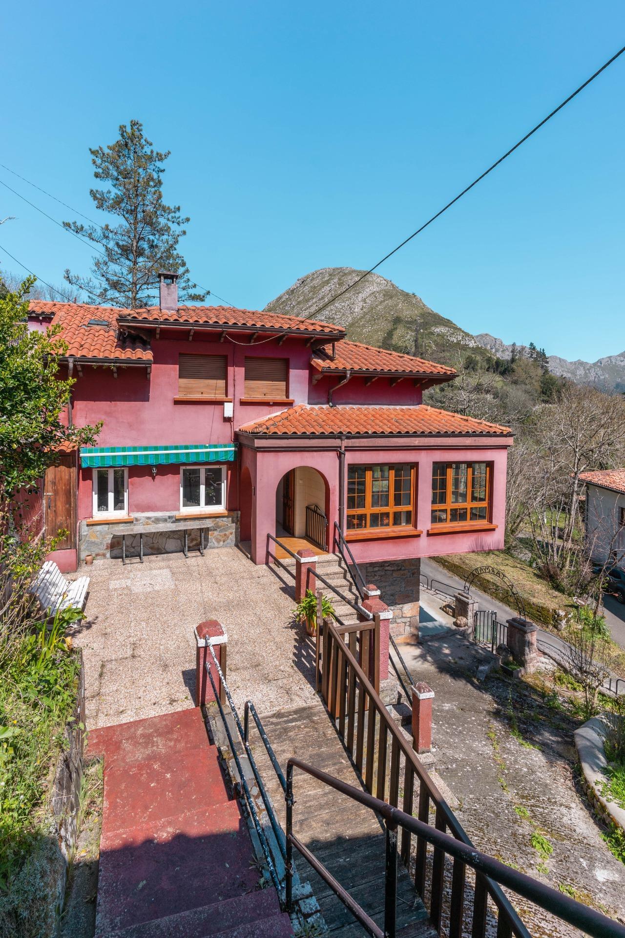 Casas o chalets-Venta-Parres-1709974-Foto-10