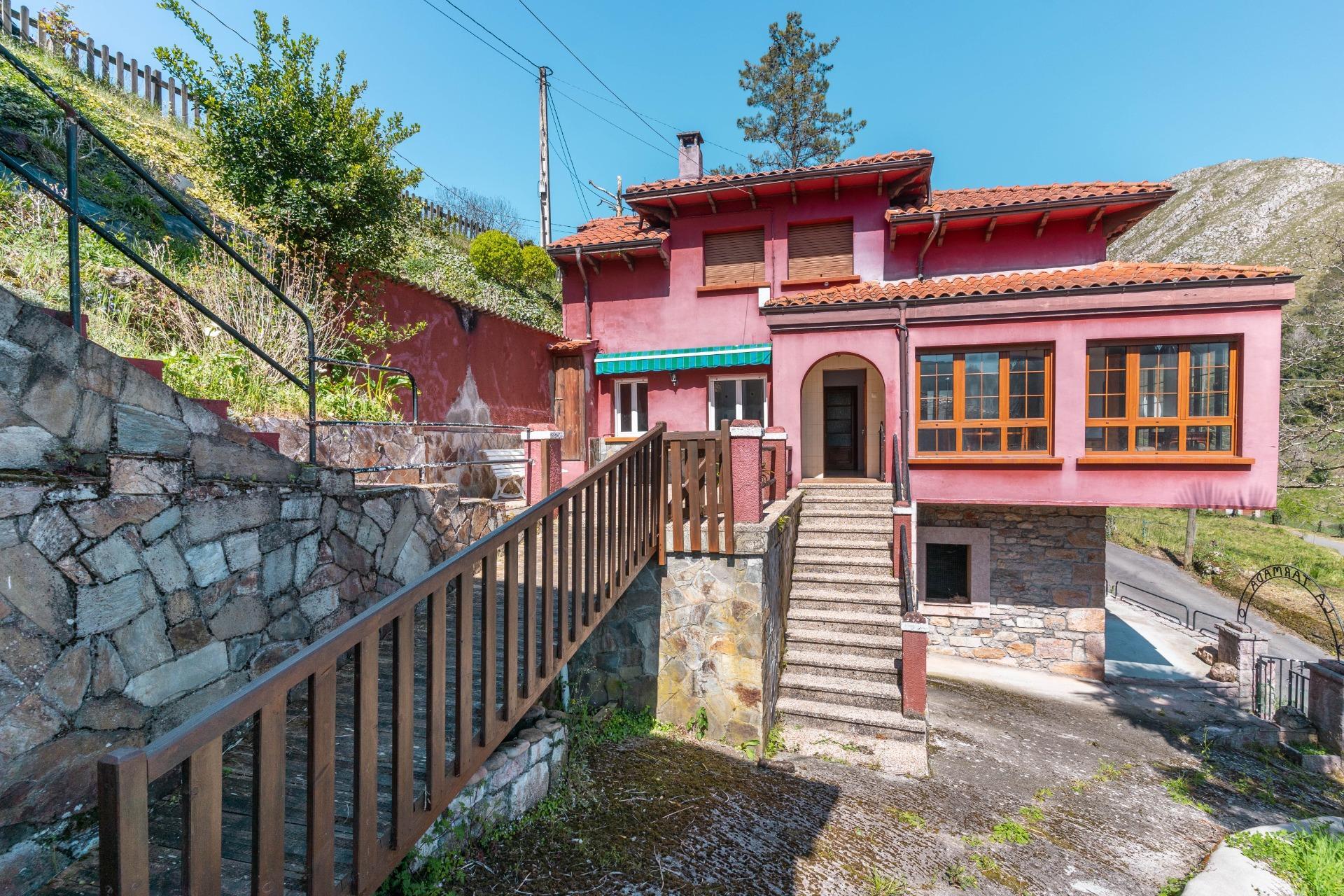 Casas o chalets-Venta-Parres-1709974-Foto-12