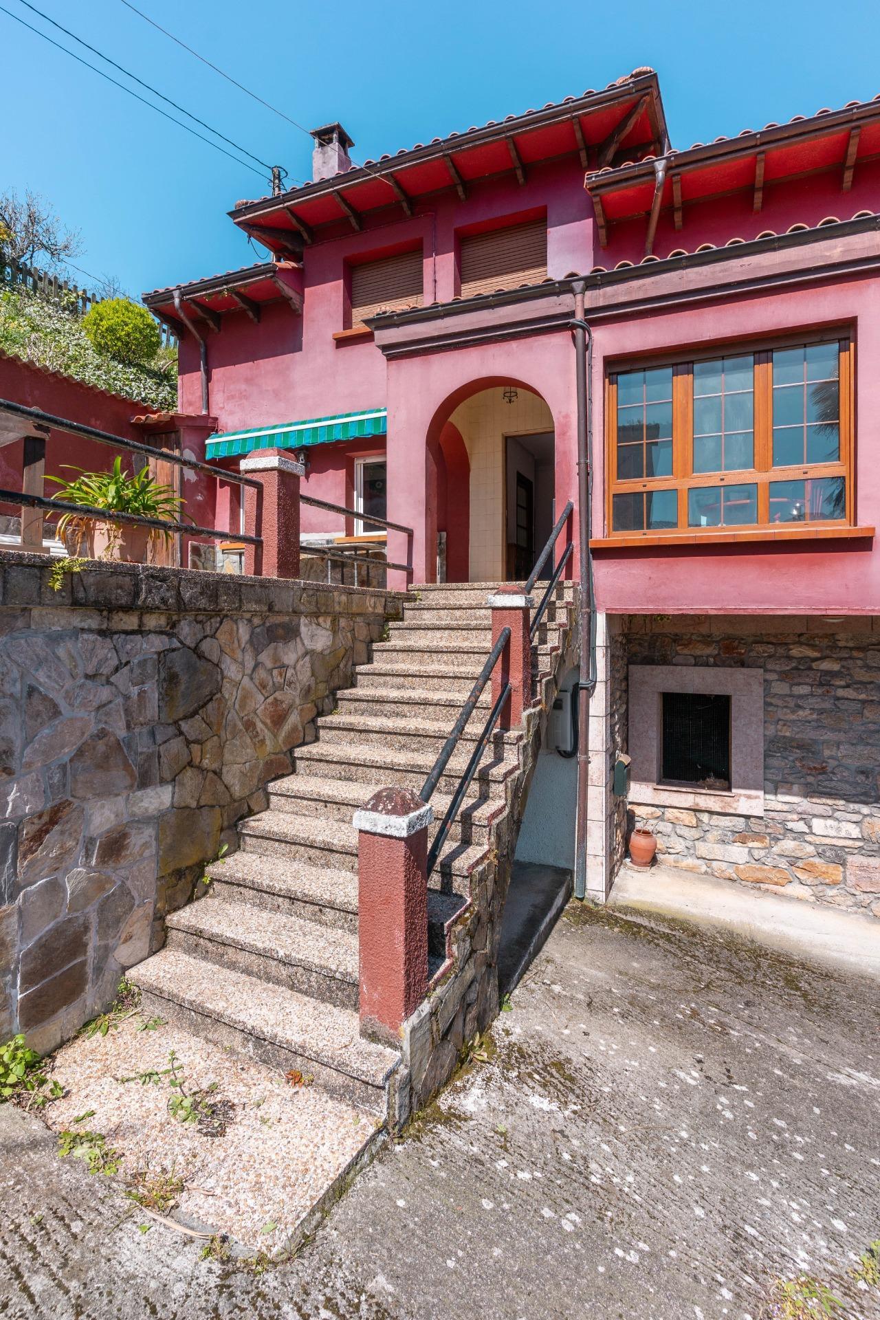 Casas o chalets-Venta-Parres-1709974-Foto-14