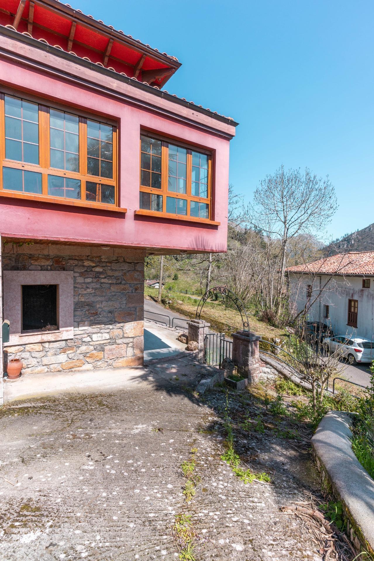 Casas o chalets-Venta-Parres-1709974-Foto-39