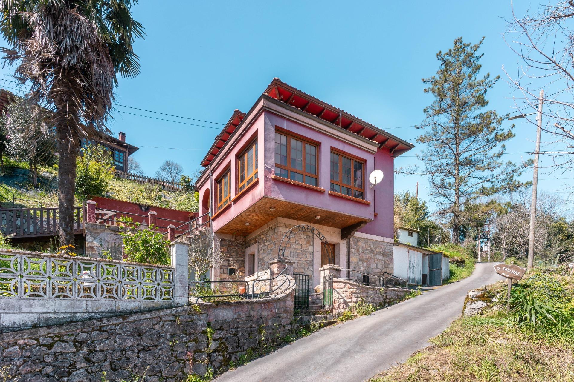 Casas o chalets-Venta-Parres-1709974-Foto-43