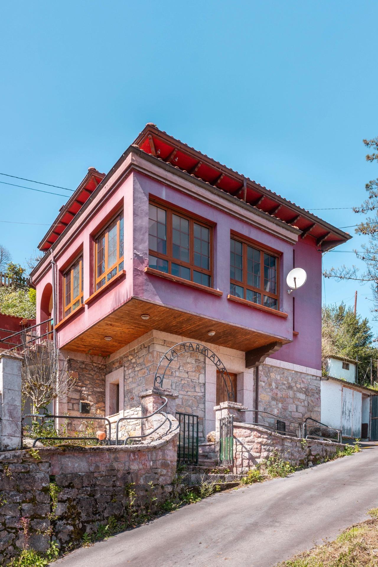Casas o chalets-Venta-Parres-1709974-Foto-42