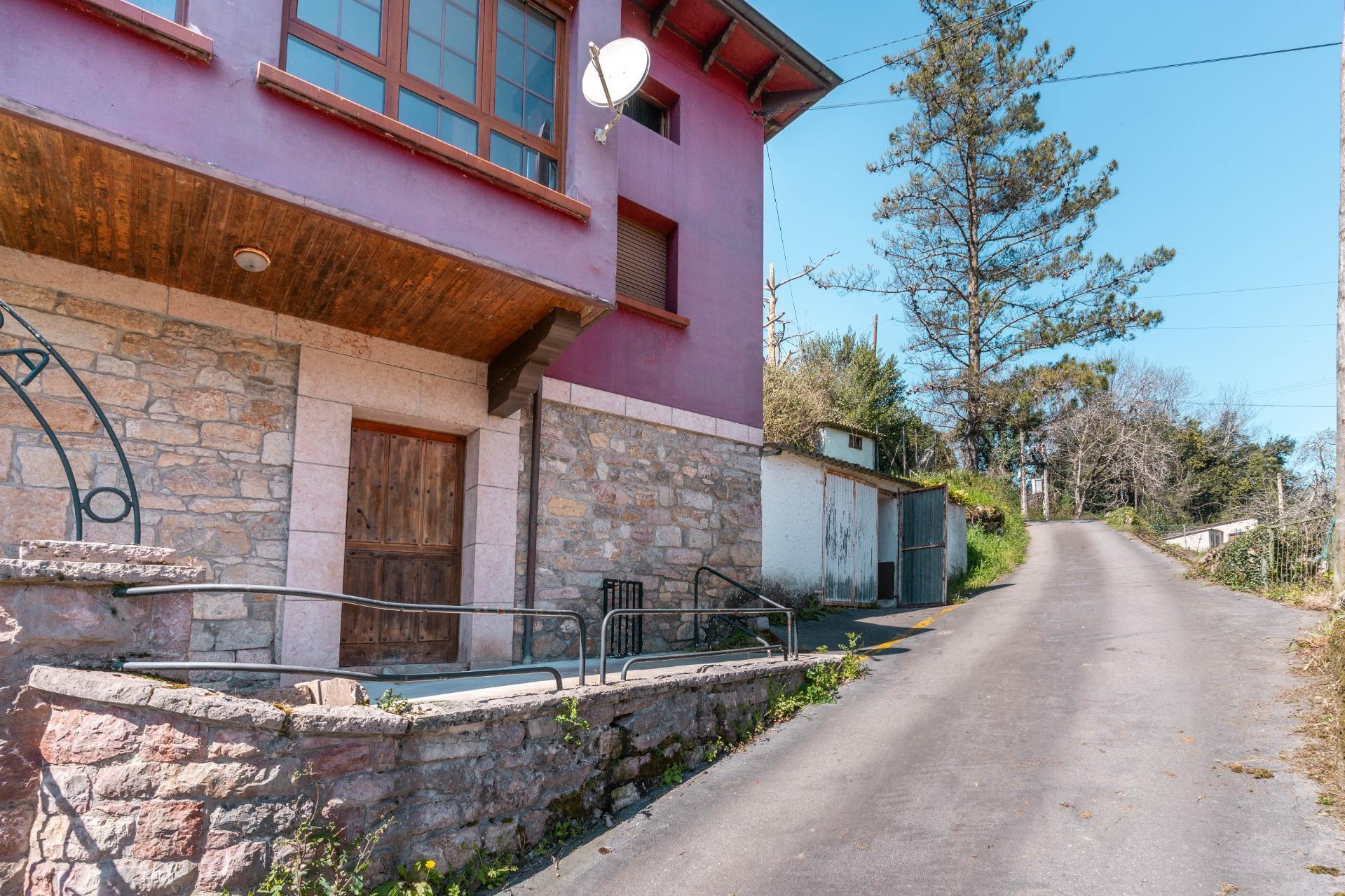 Casas o chalets-Venta-Parres-1709974-Foto-44