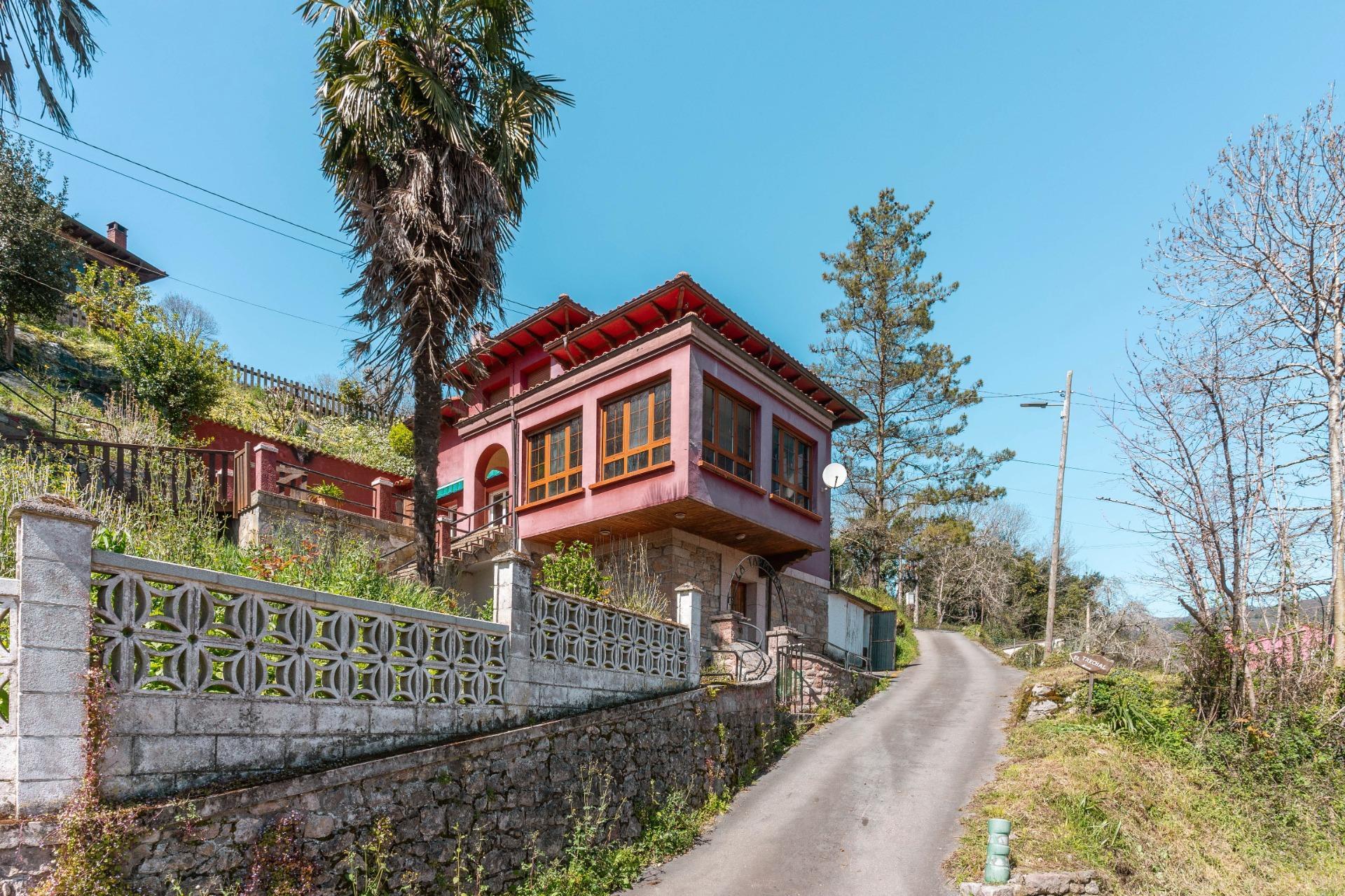 Casas o chalets-Venta-Parres-1709974-Foto-40