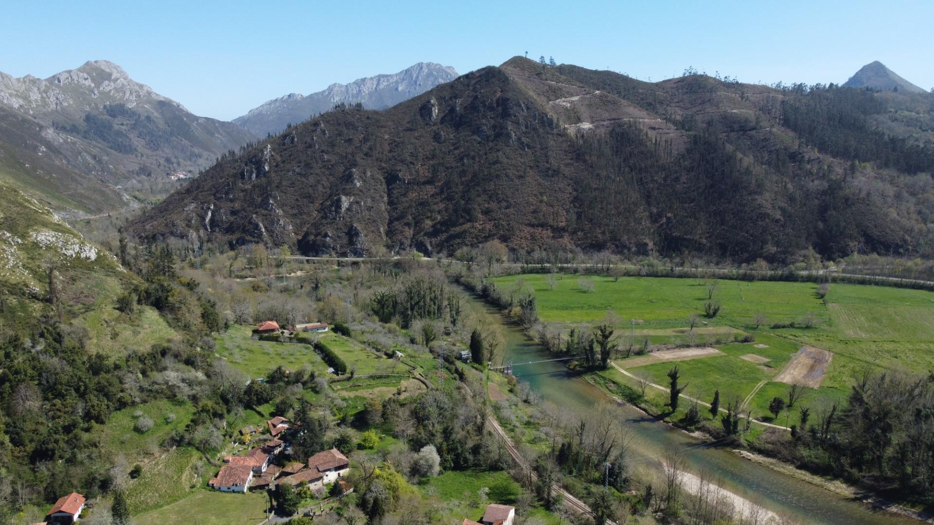 Casas o chalets-Venta-Parres-1709974-Foto-55